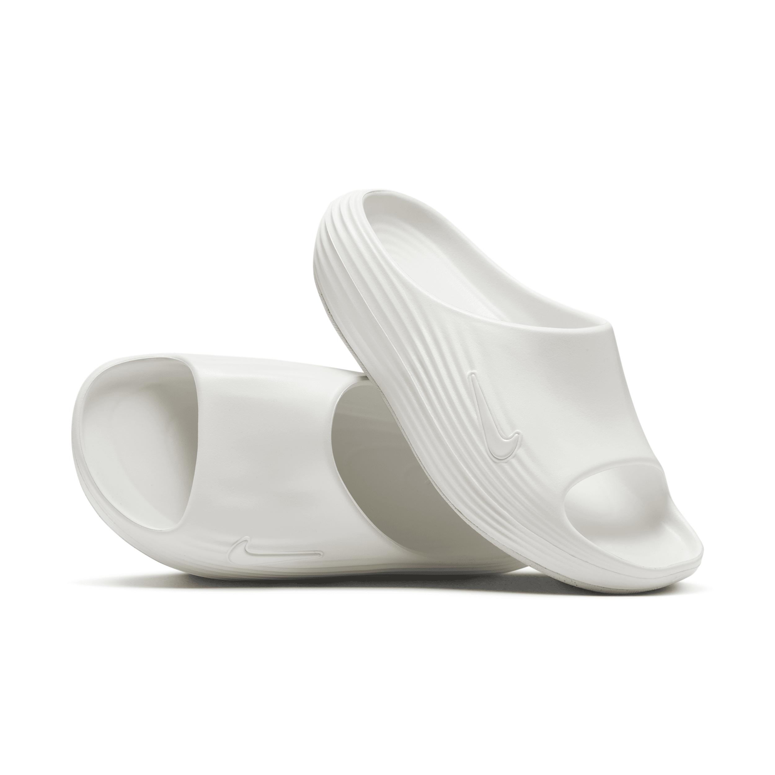 Nike Women's ReactX Rejuven8 Slides by NIKE