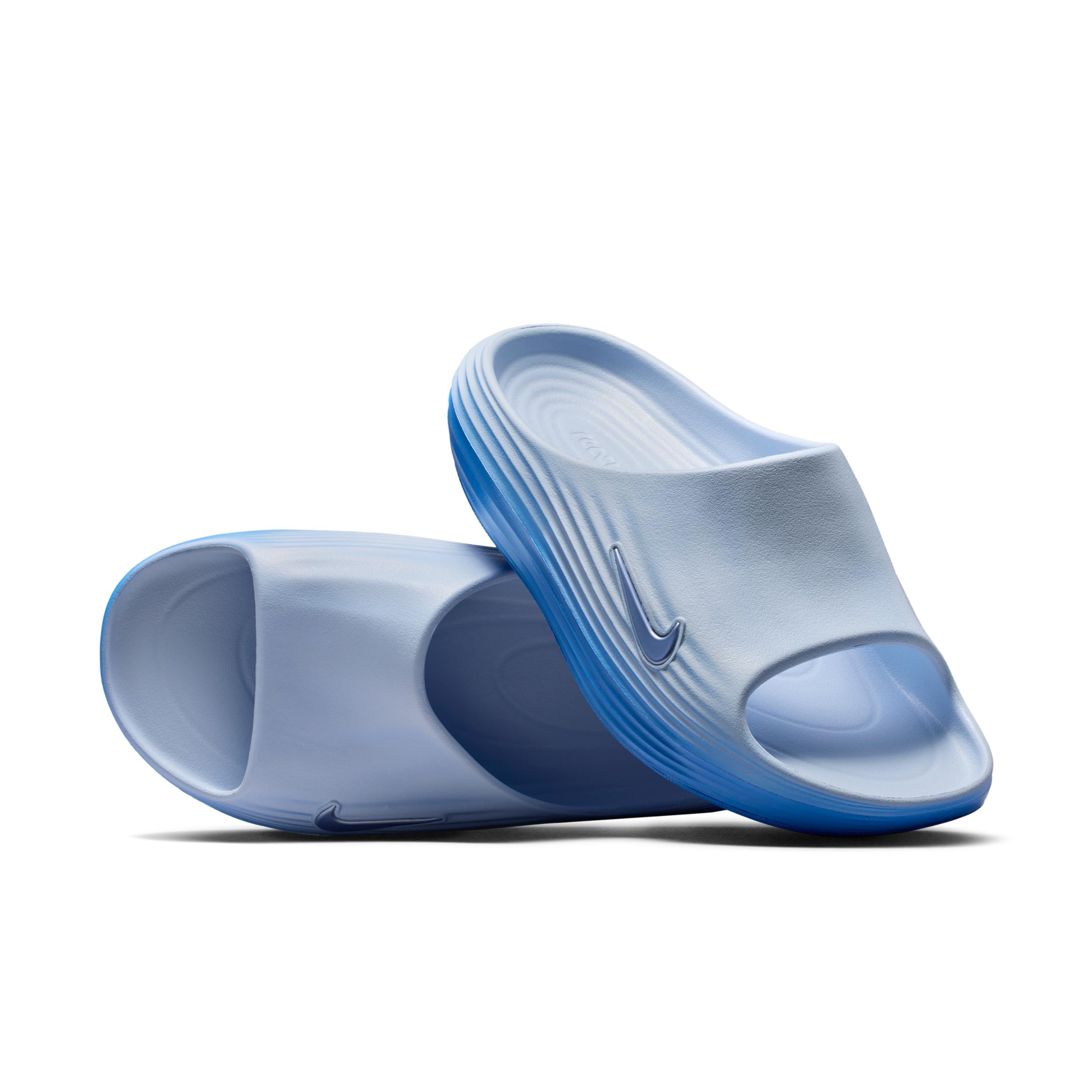 Nike Women's ReactX Rejuven8 Slides by NIKE