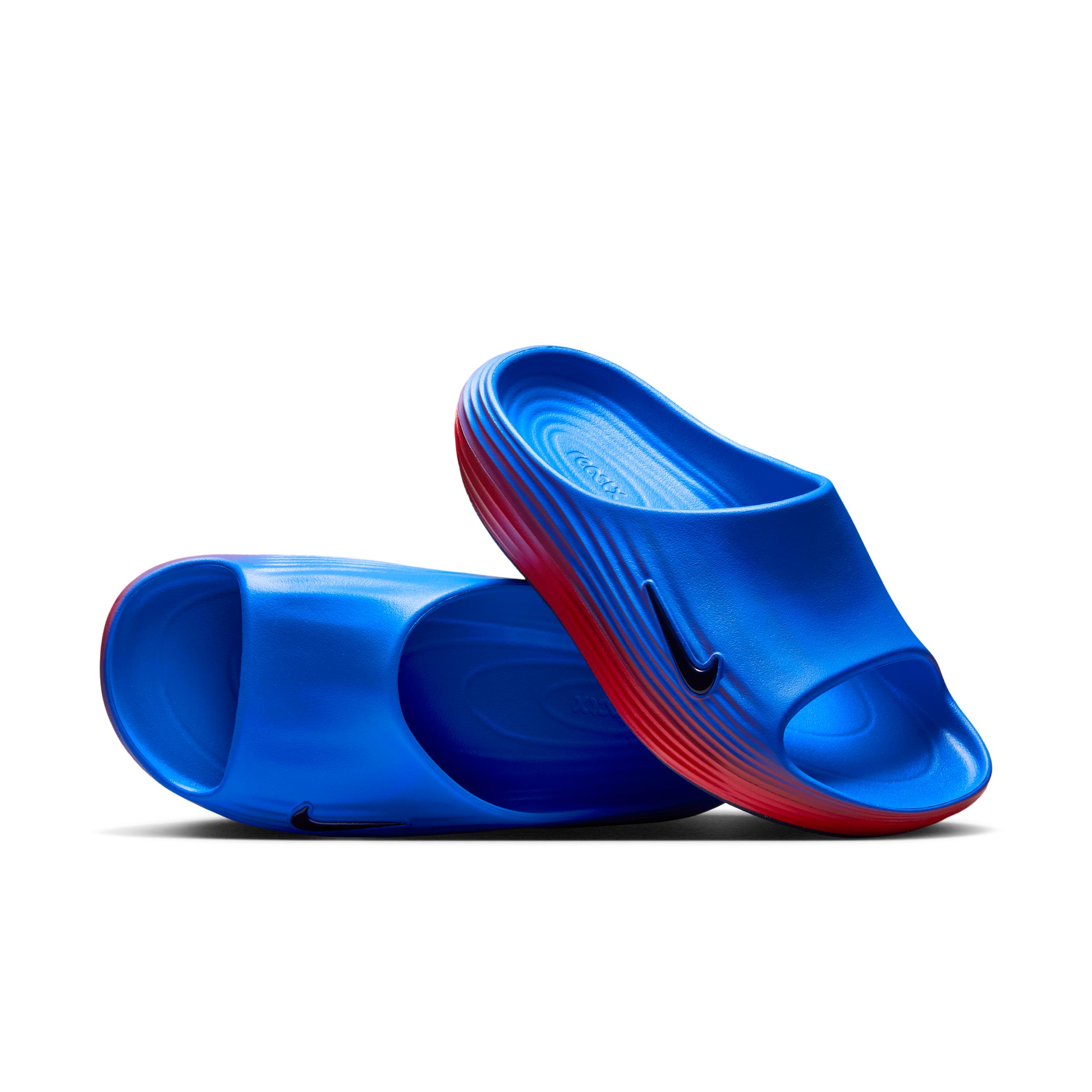 Nike Women's ReactX Rejuven8 Slides by NIKE