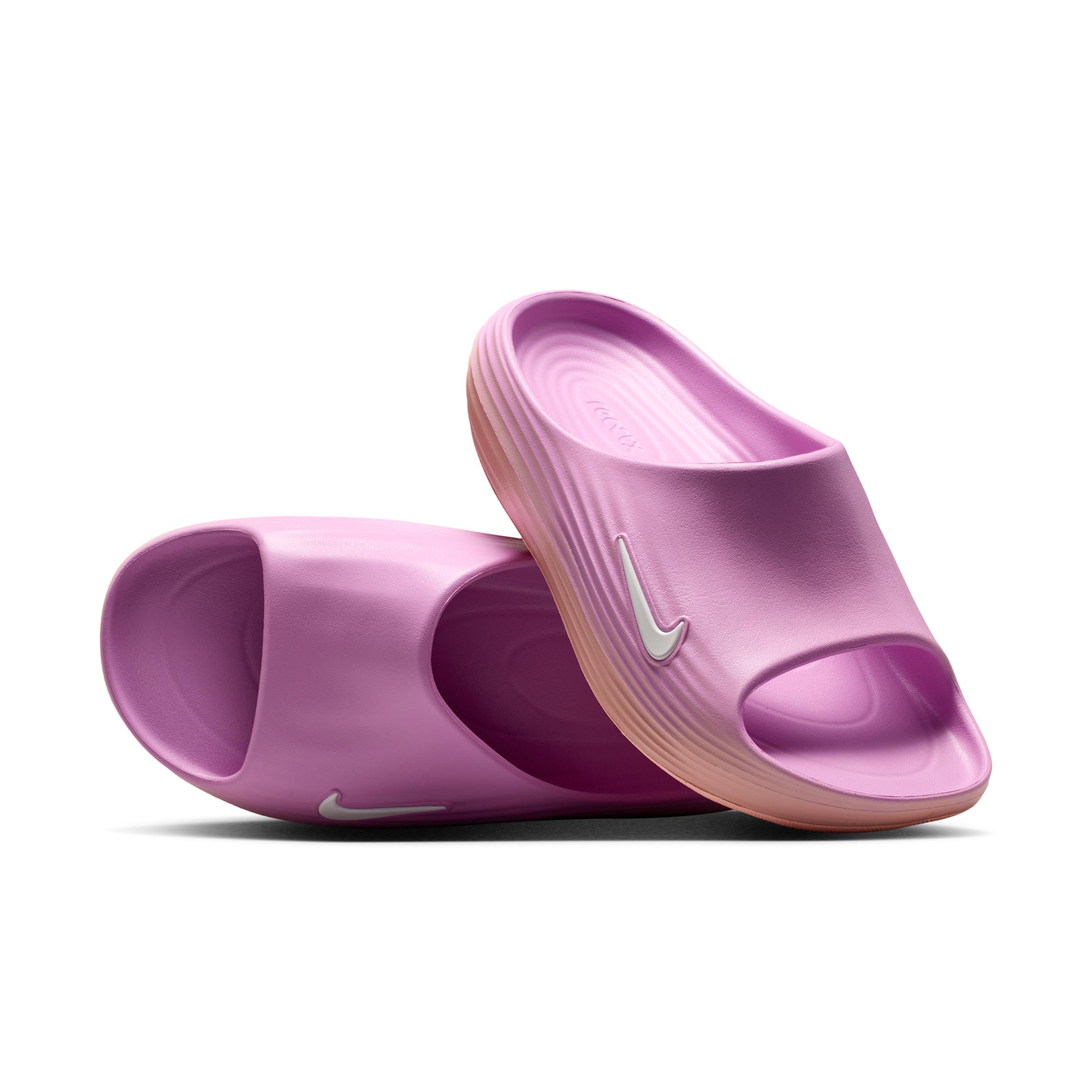 Nike Women's ReactX Rejuven8 Slides by NIKE