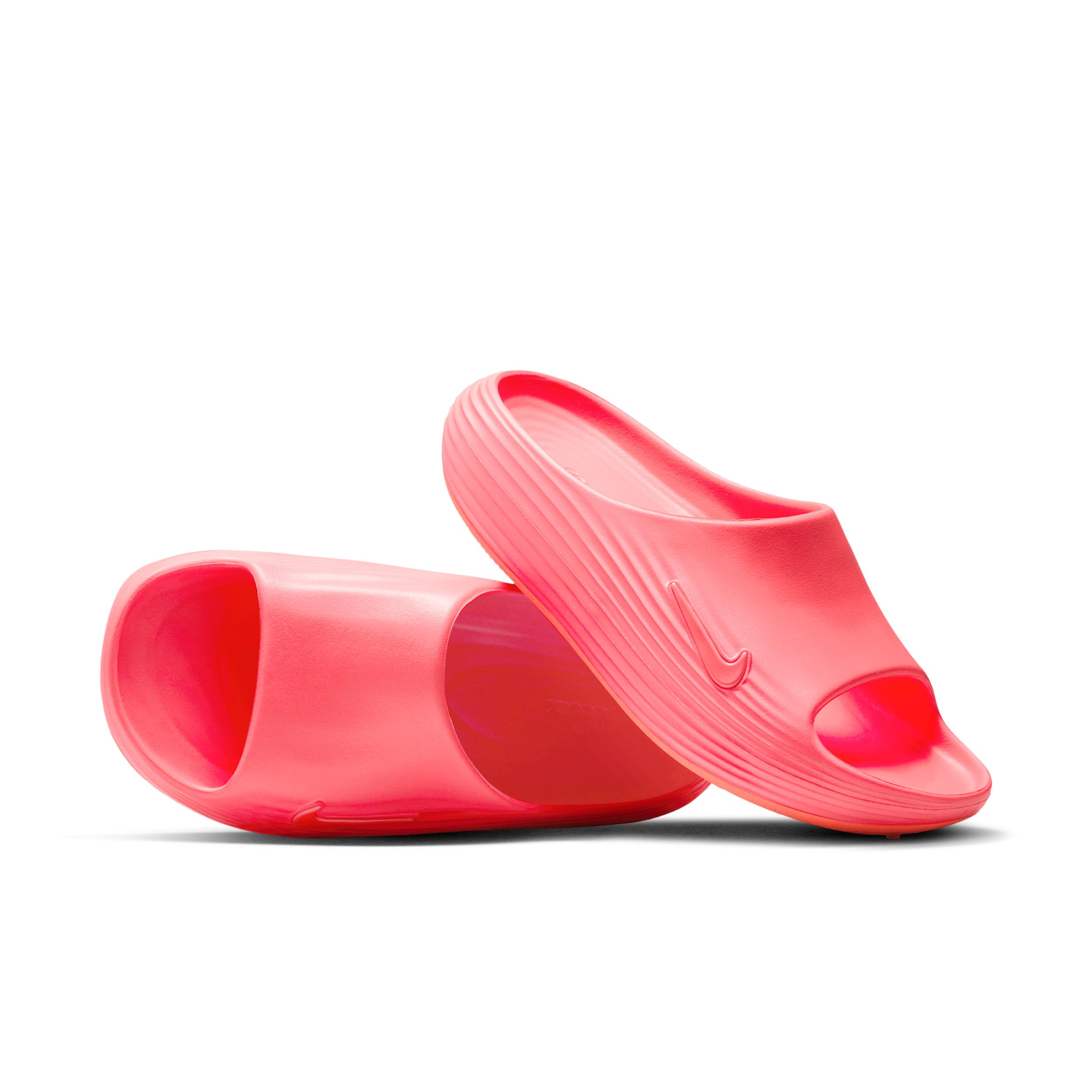 Nike Women's ReactX Rejuven8 Slides by NIKE