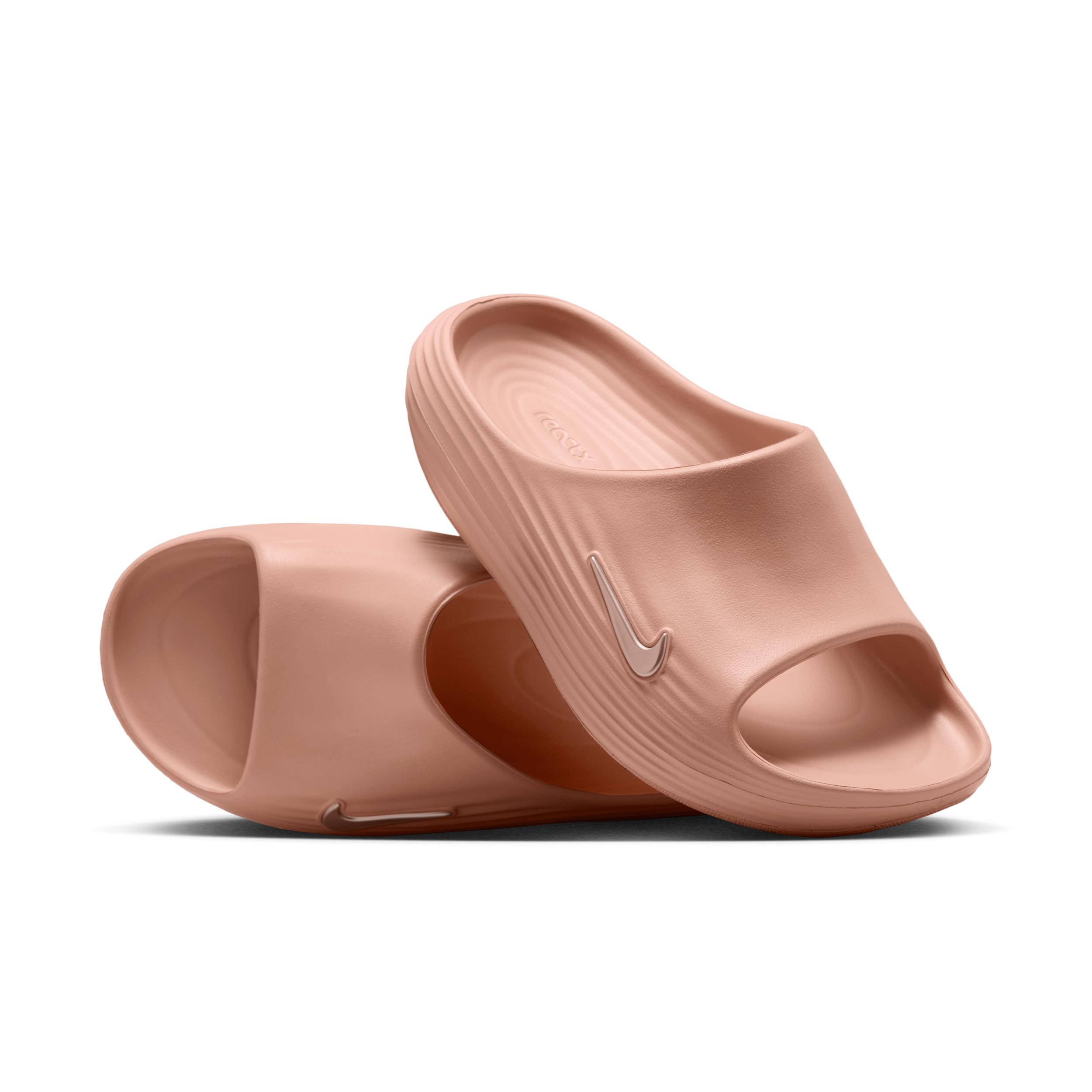 Nike Women's ReactX Rejuven8 Slides by NIKE