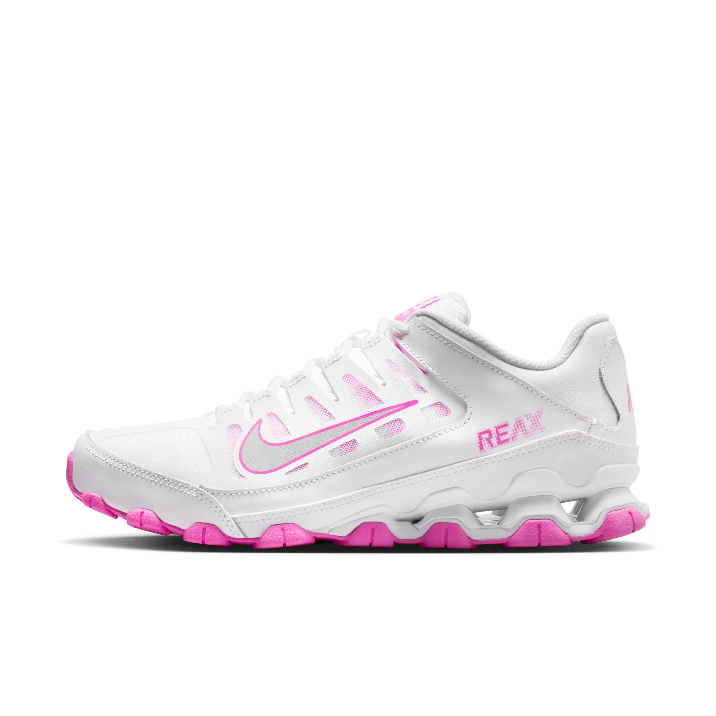 Nike Women's Reax 8 TR Workout Shoes by NIKE
