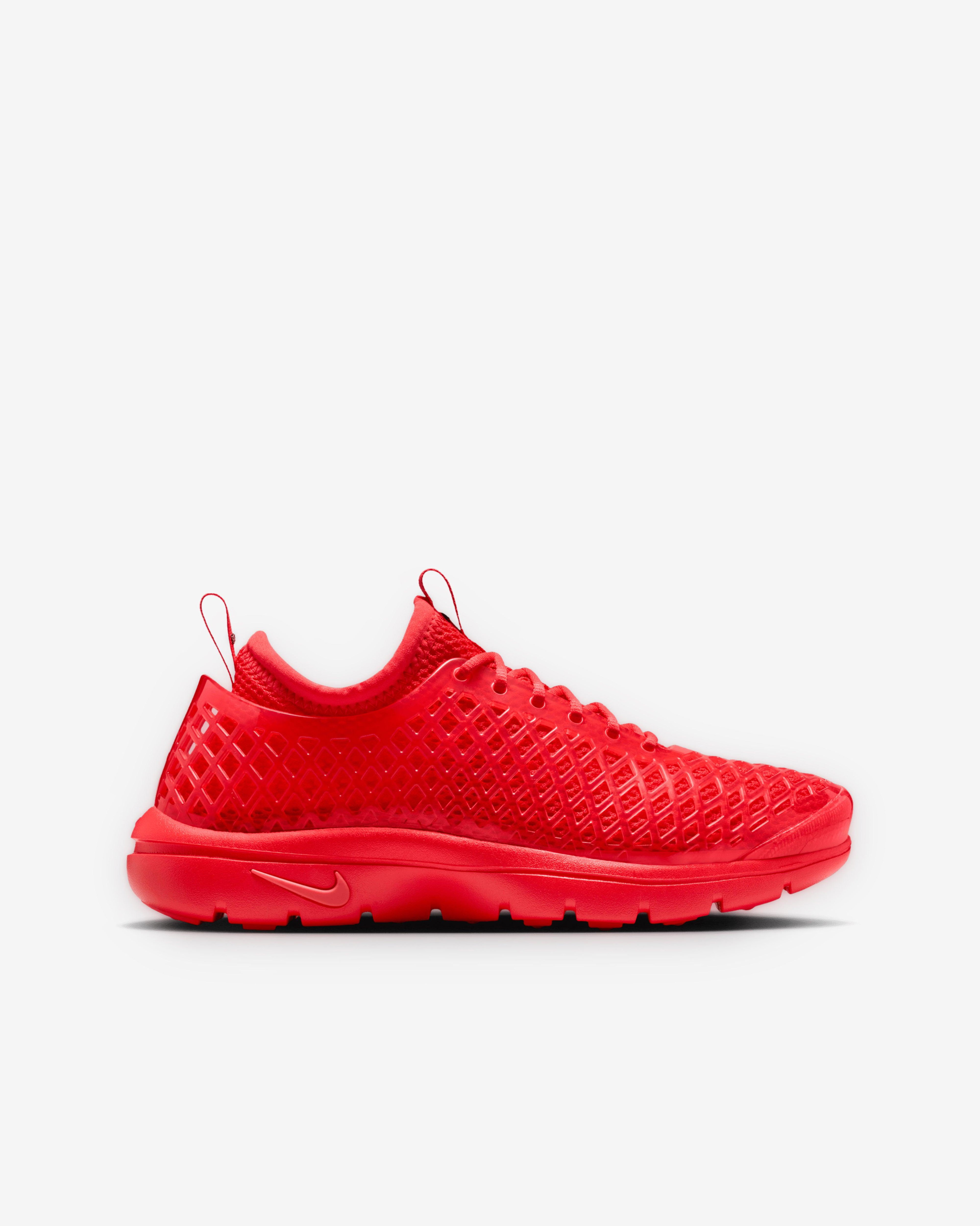 Nike - Women's Rejuven8 Run OG Jelly - (Light Crimson) by NIKE