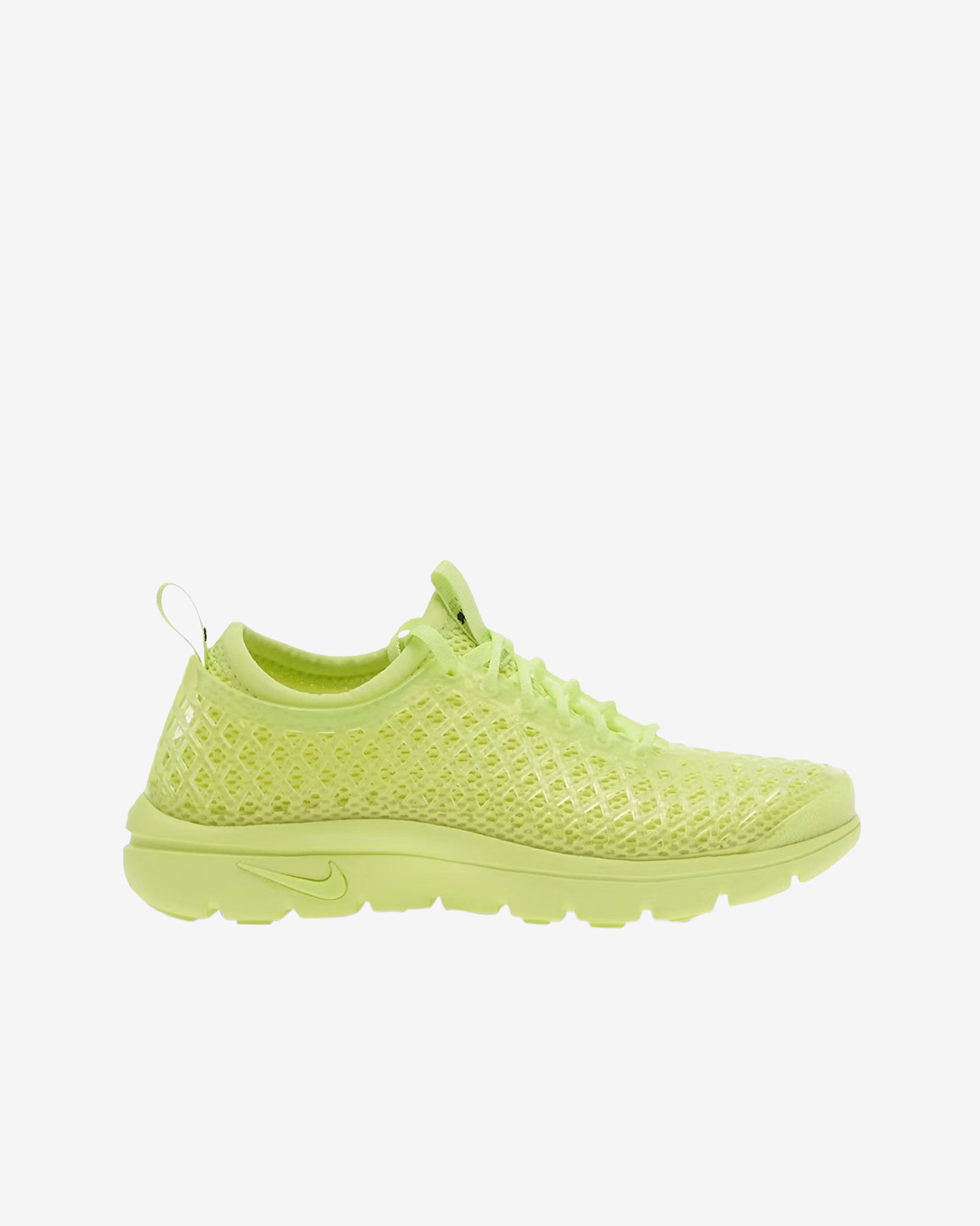 Nike - Women's Rejuven8 Run OG Jelly Sneakers - (Light Lemon) by NIKE