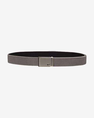 Nike Women's Reversible Stretch Web Golf Belt by NIKE