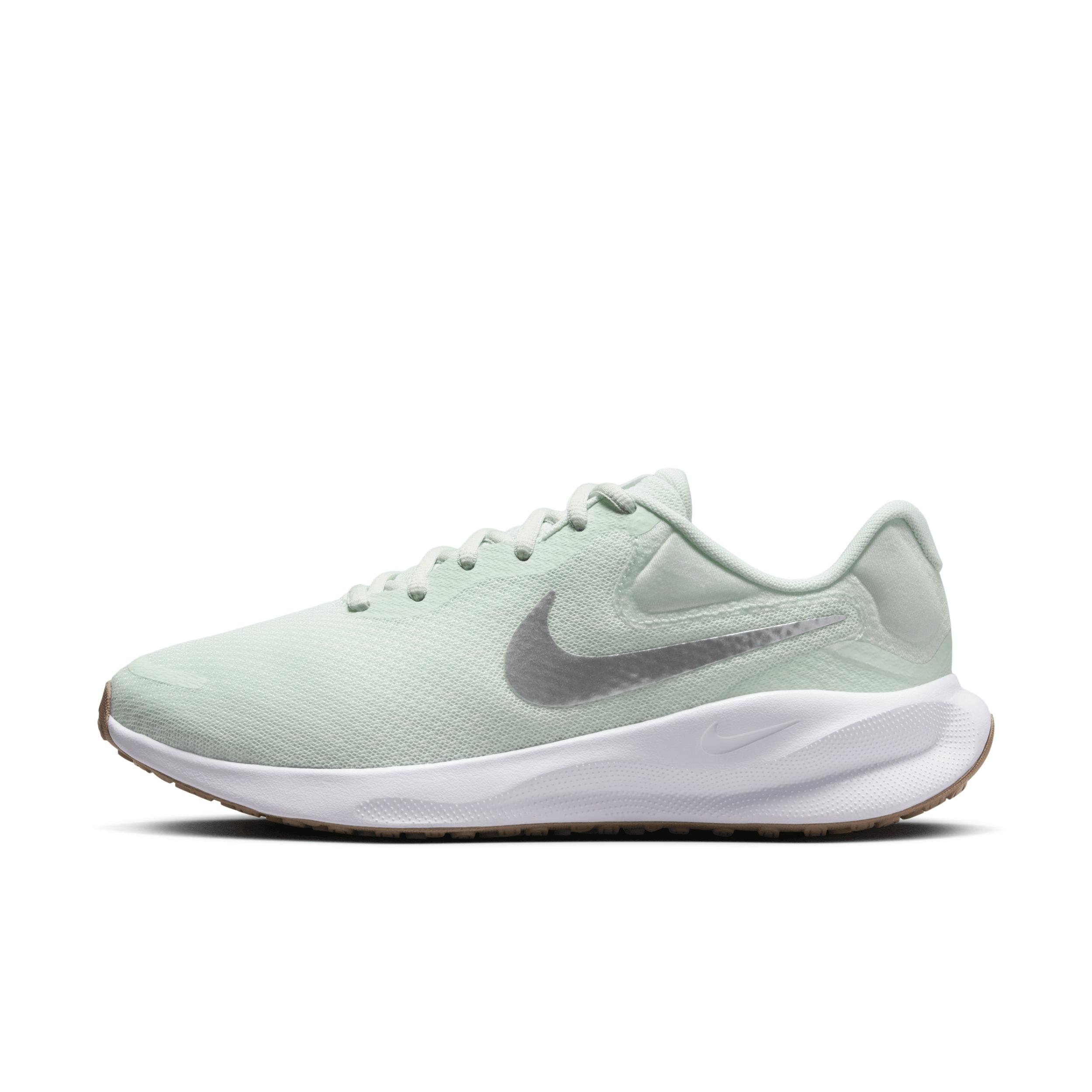 Nike Women's Revolution 7 Road Running Shoes (Extra Wide) by NIKE
