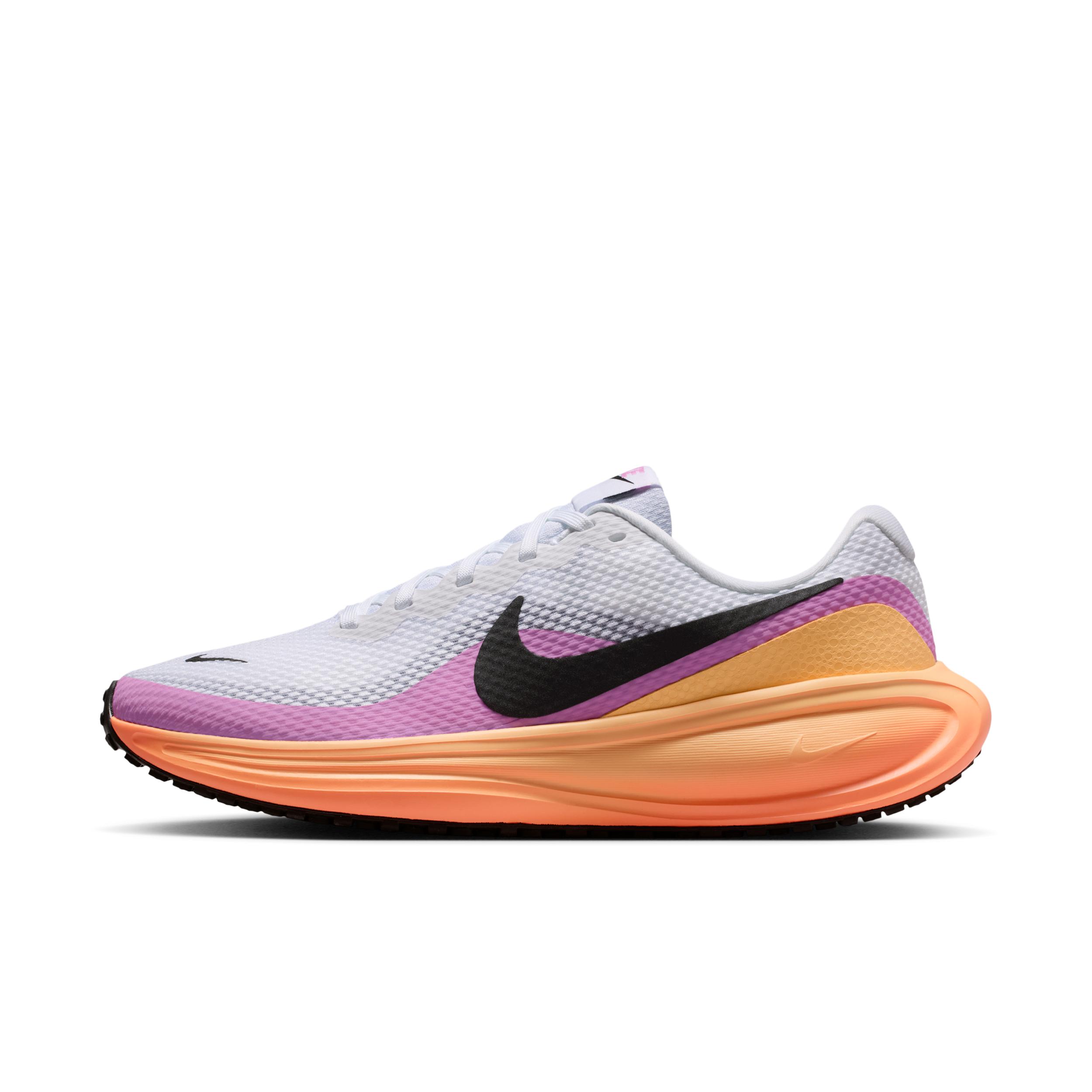 Nike Women's Revolution 8 Road Running Shoes by NIKE