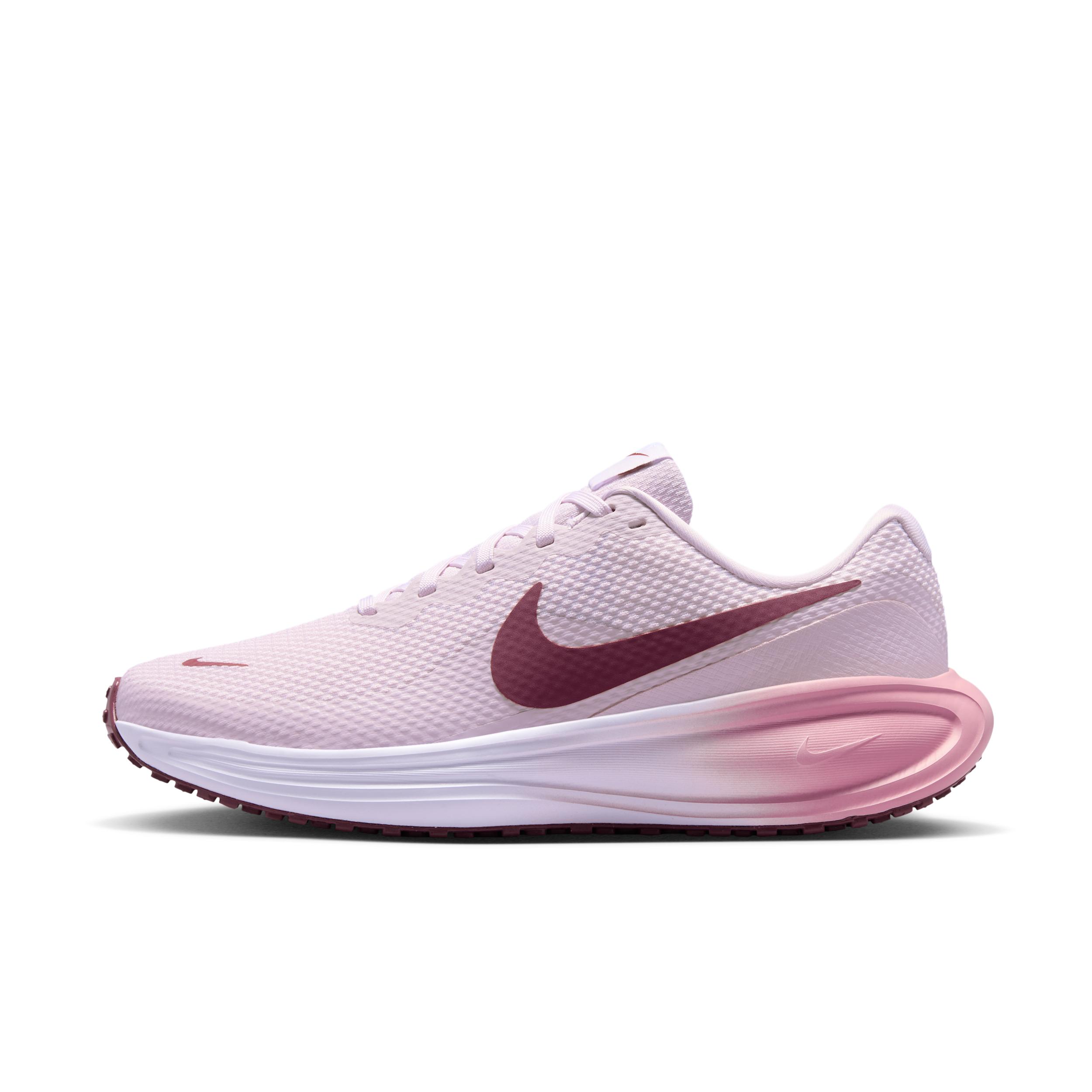 Nike Women's Revolution 8 Road Running Shoes (Wide) by NIKE
