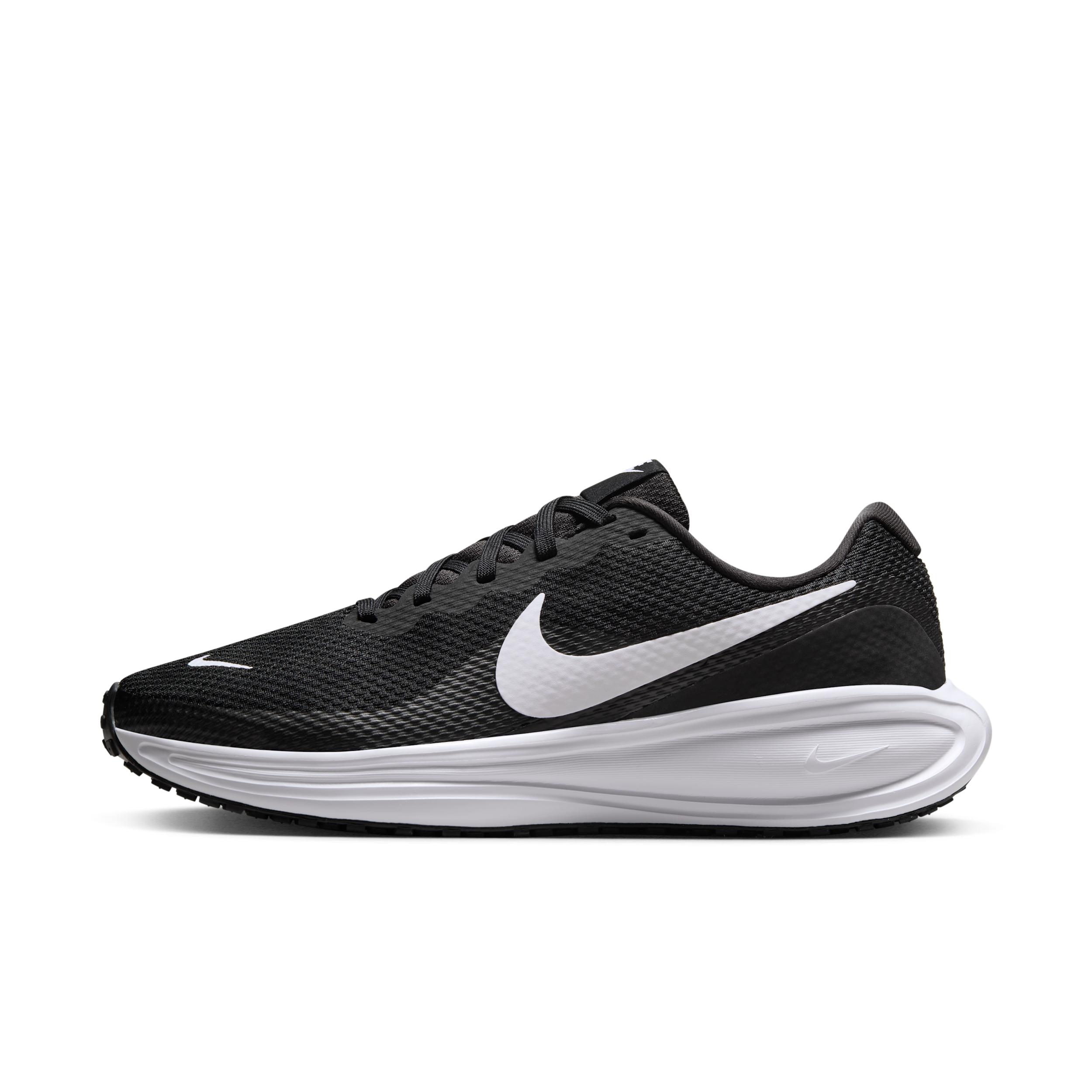 Nike Women's Revolution 8 Road Running Shoes (Wide) by NIKE