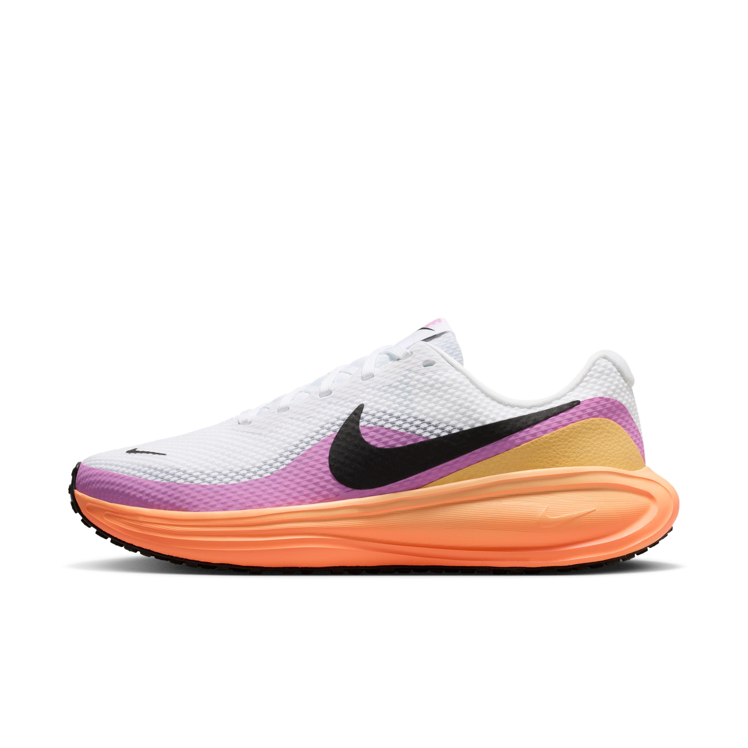 Nike Women's Revolution 8 Road Running Shoes (Wide) by NIKE