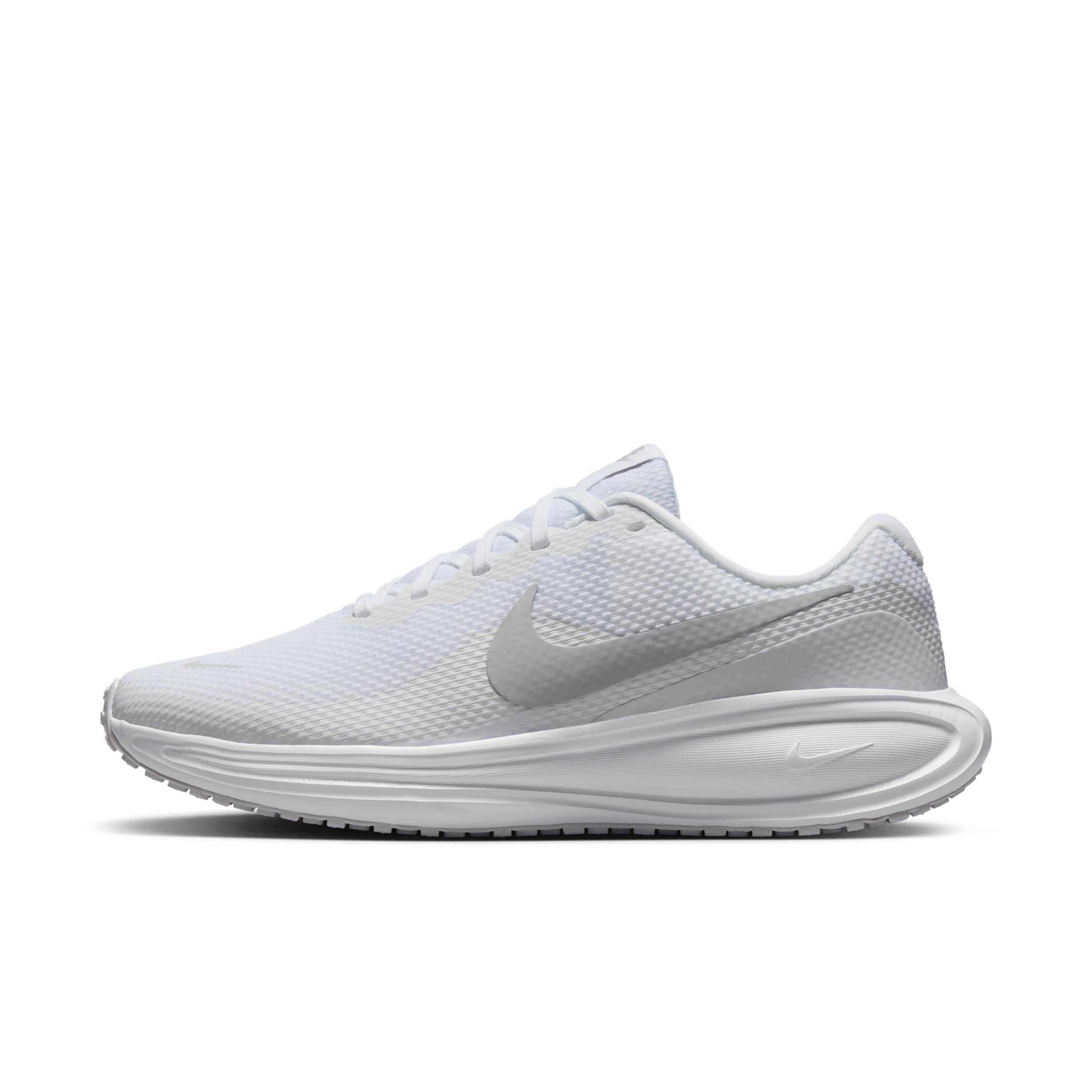 Nike Women's Revolution 8 Road Running Shoes (Wide) by NIKE