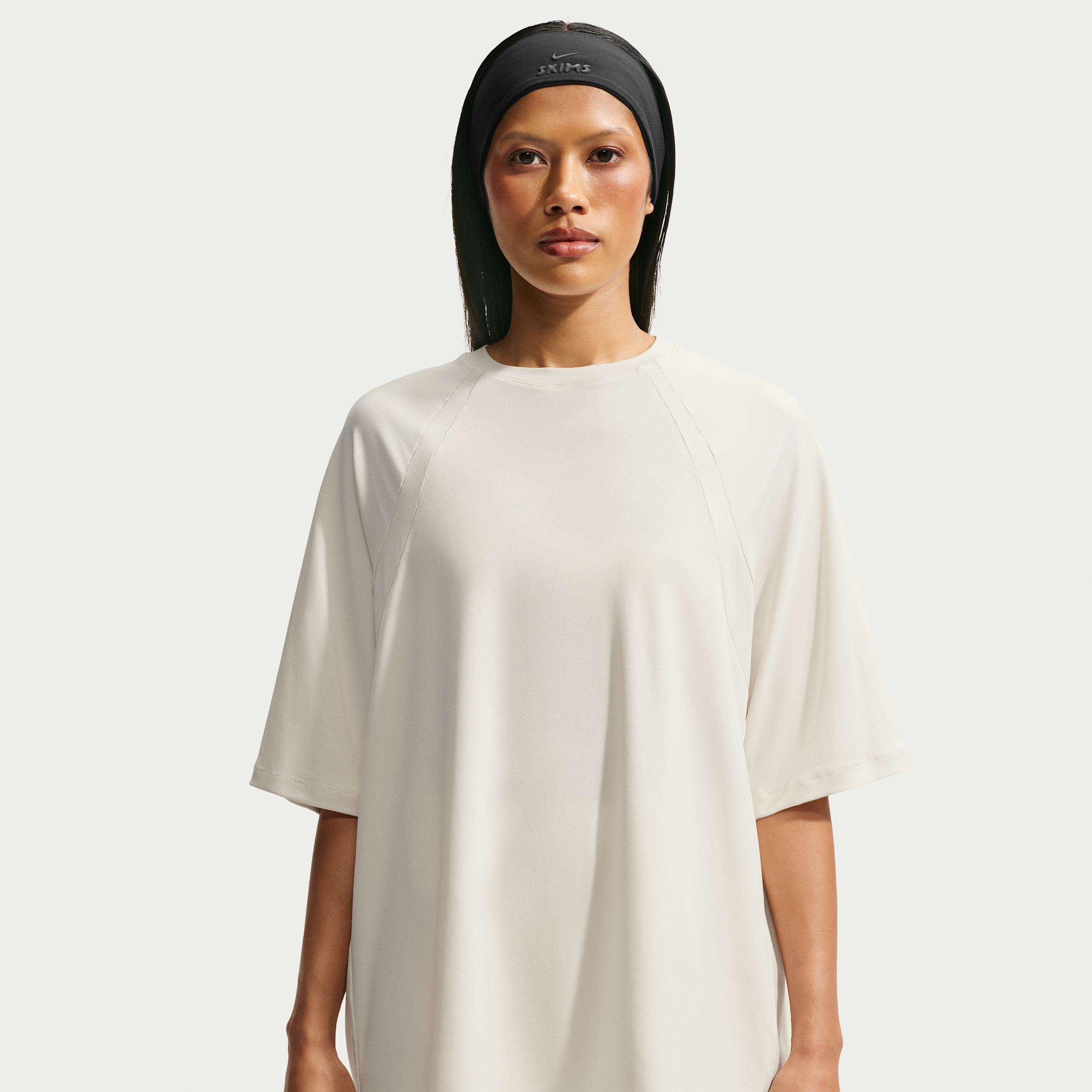 Nike Women's SKIMS Airy Oversized T-Shirt by NIKE