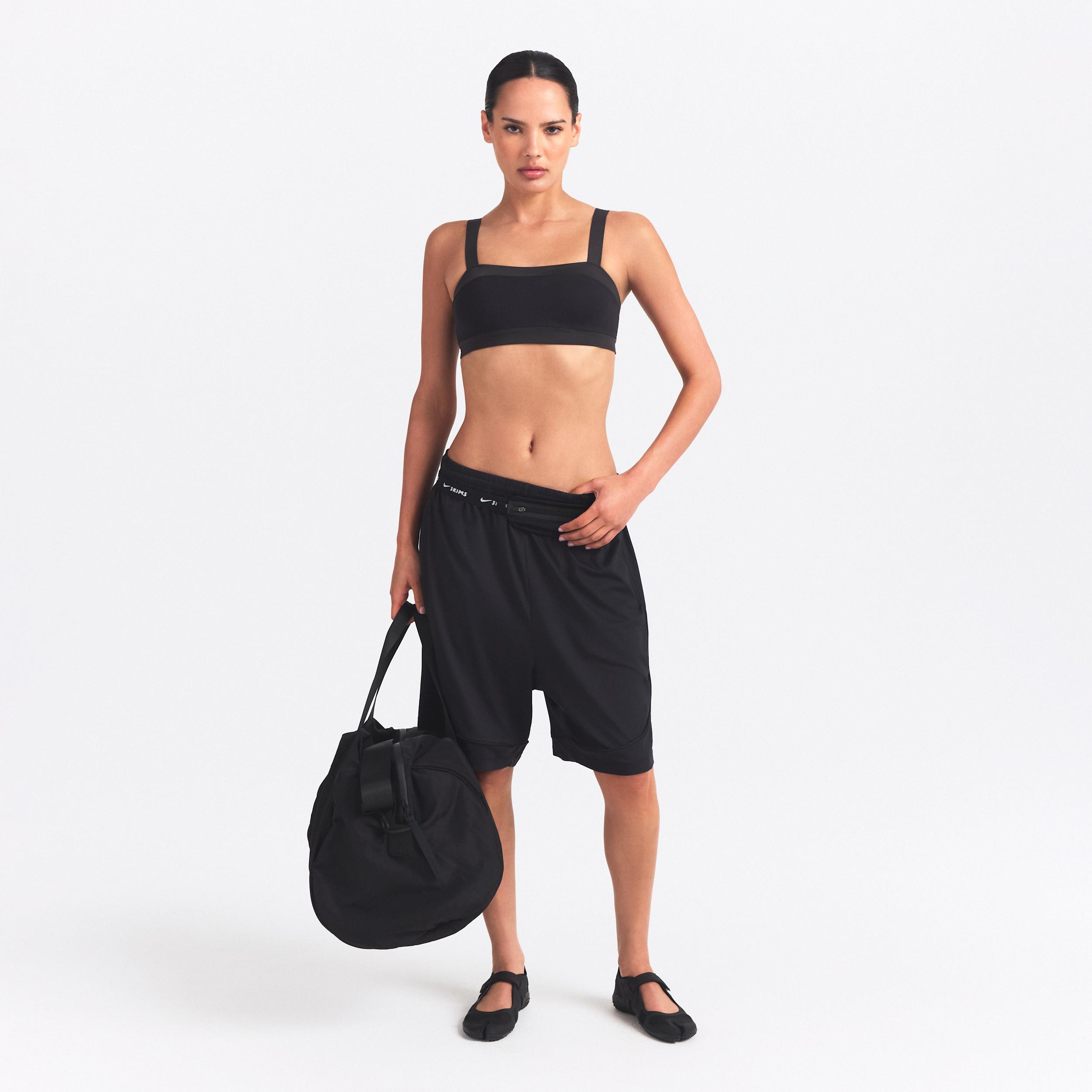 Nike Women's SKIMS Airy Relaxed Shorts by NIKE