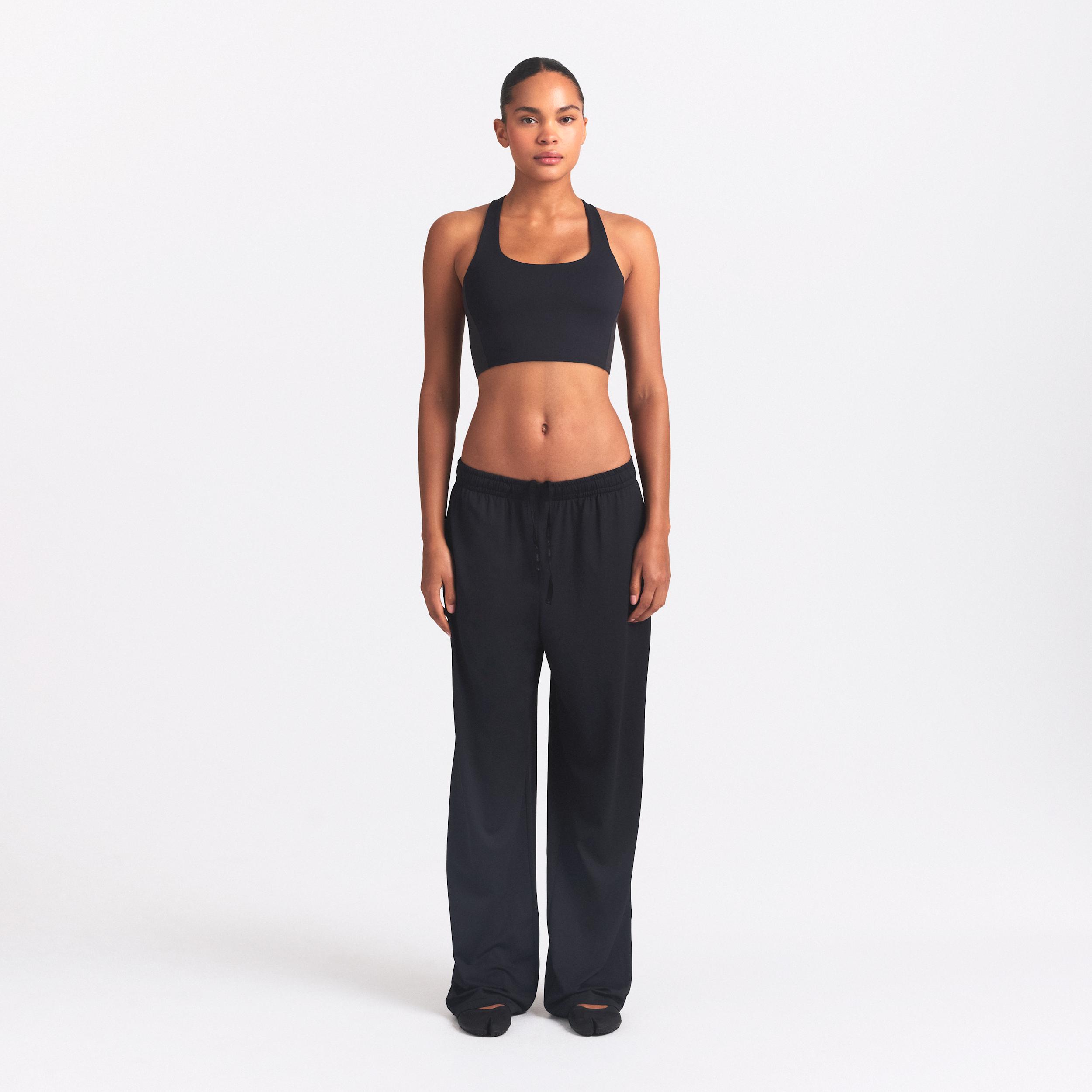 Nike Women's SKIMS Airy Wide-Leg Pants by NIKE