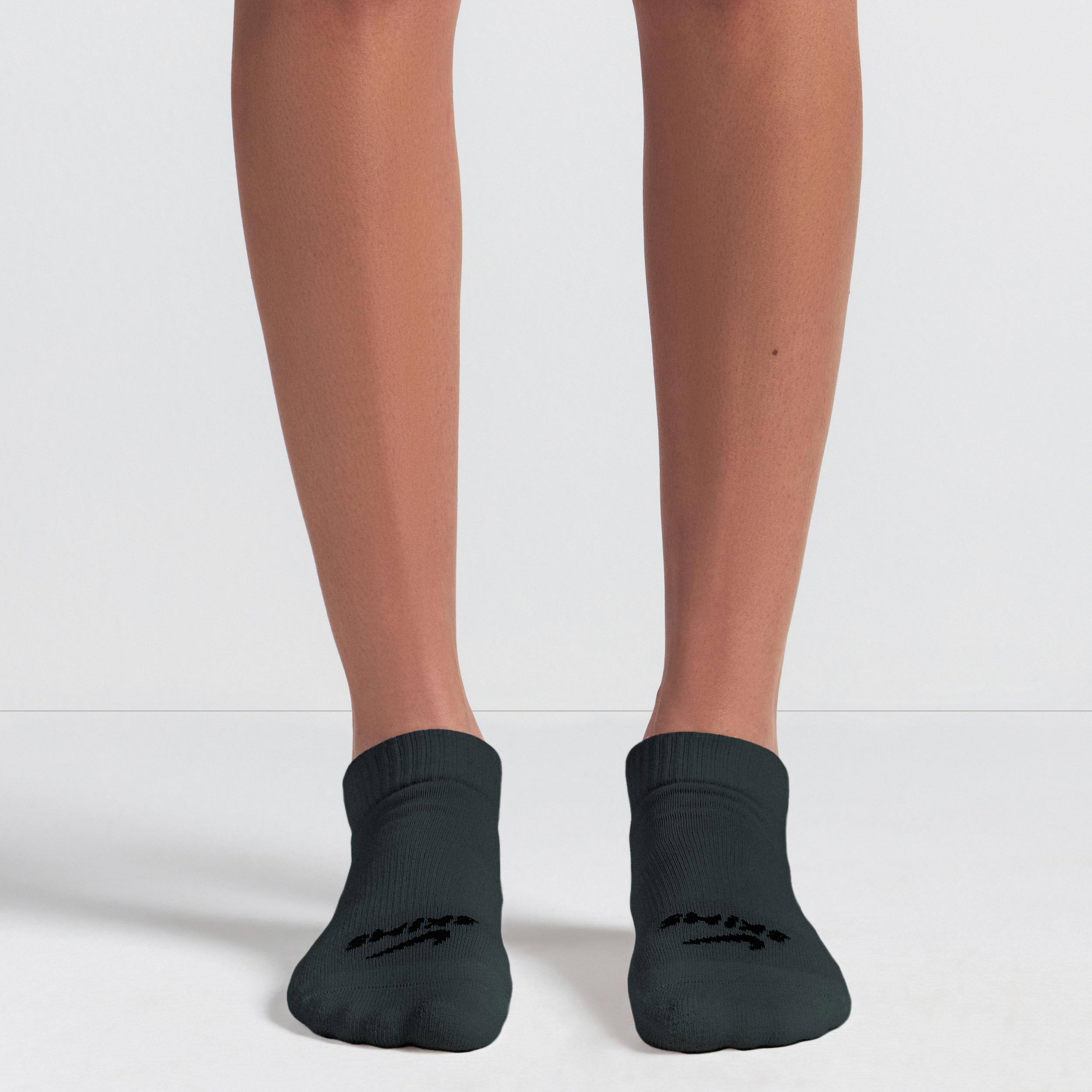 Nike Women's SKIMS Dri-FIT Ankle Socks (3 Pairs) by NIKE