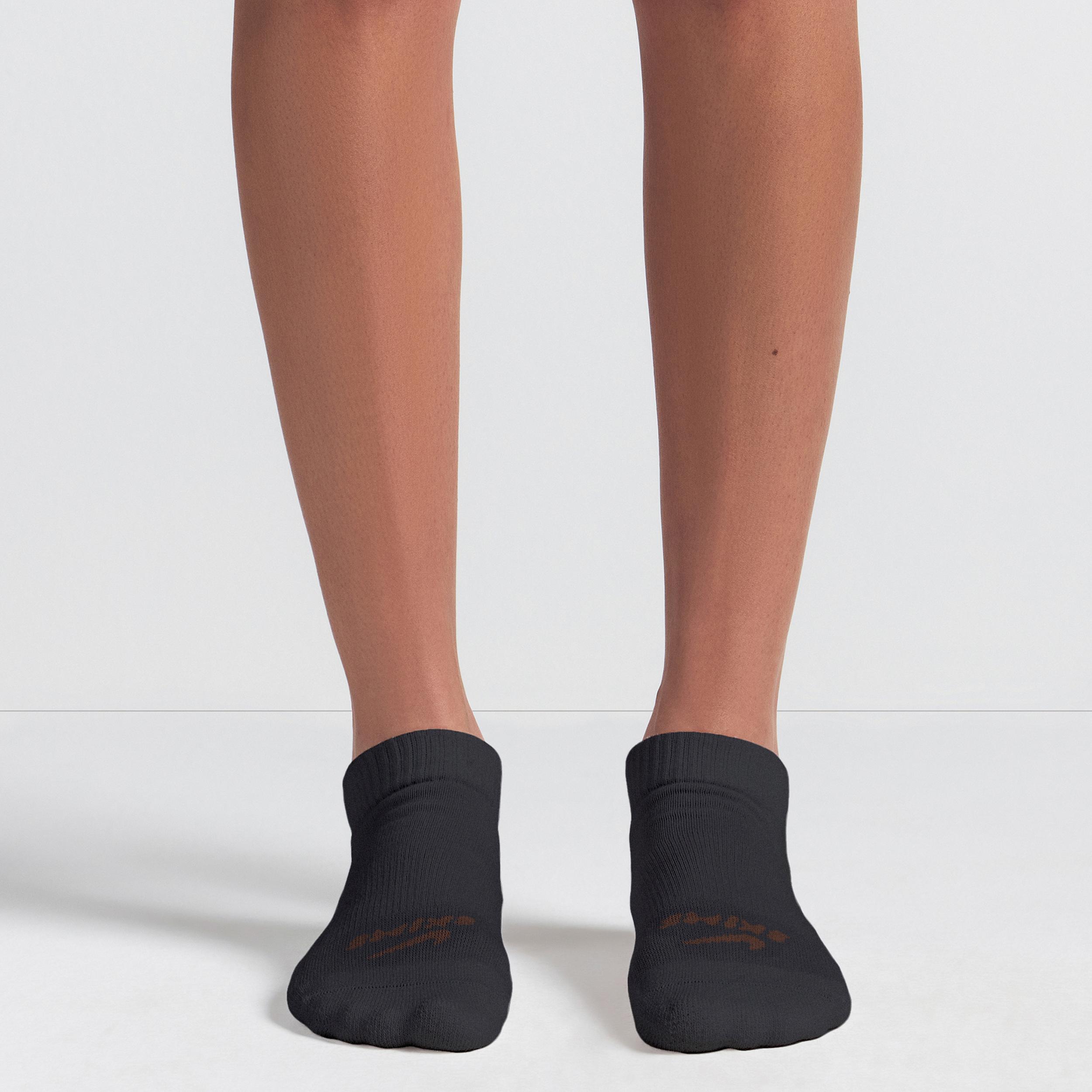 Nike Women's SKIMS Dri-FIT Ankle Socks (3 Pairs) by NIKE
