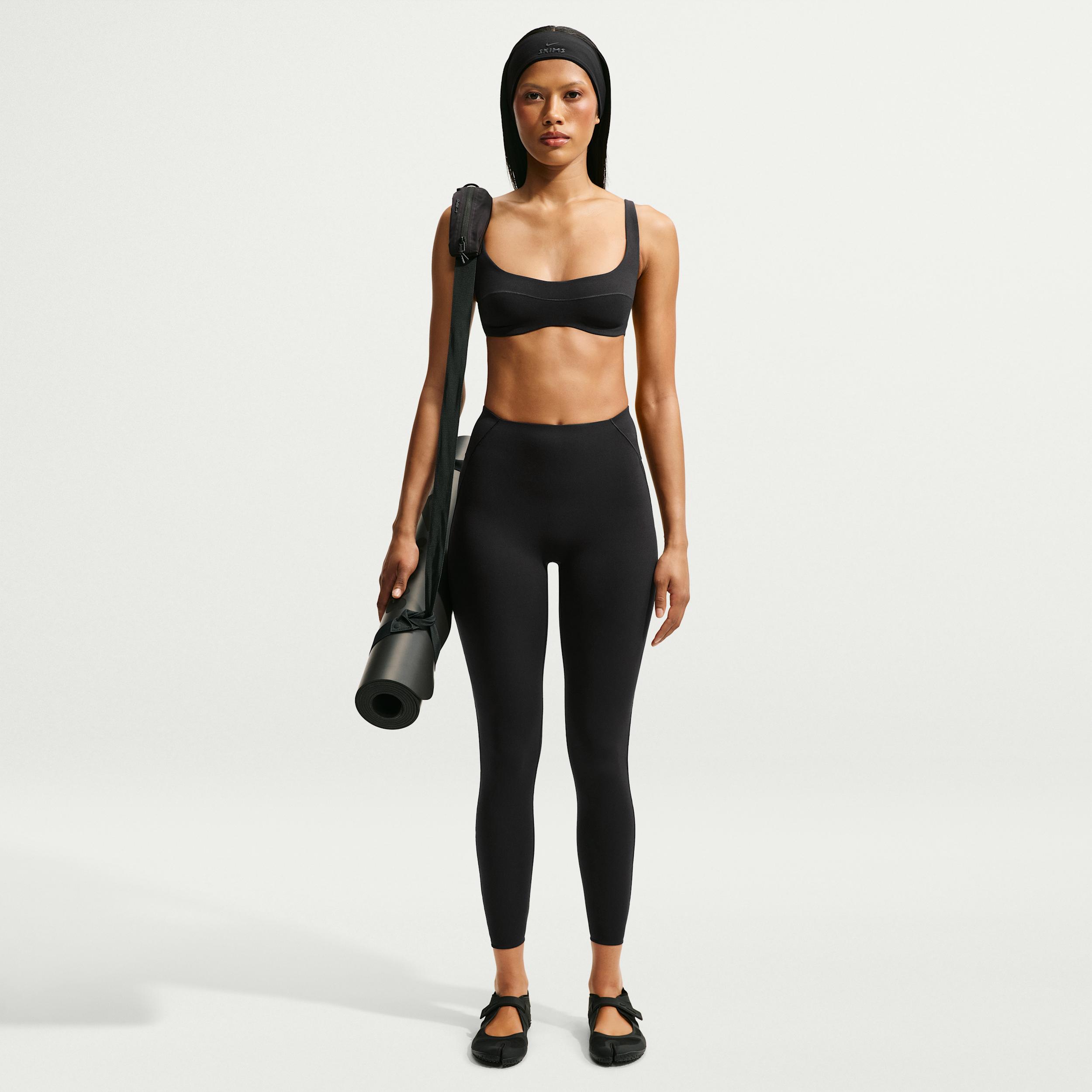Nike Women's SKIMS Studio Stretch 26" Leggings by NIKE
