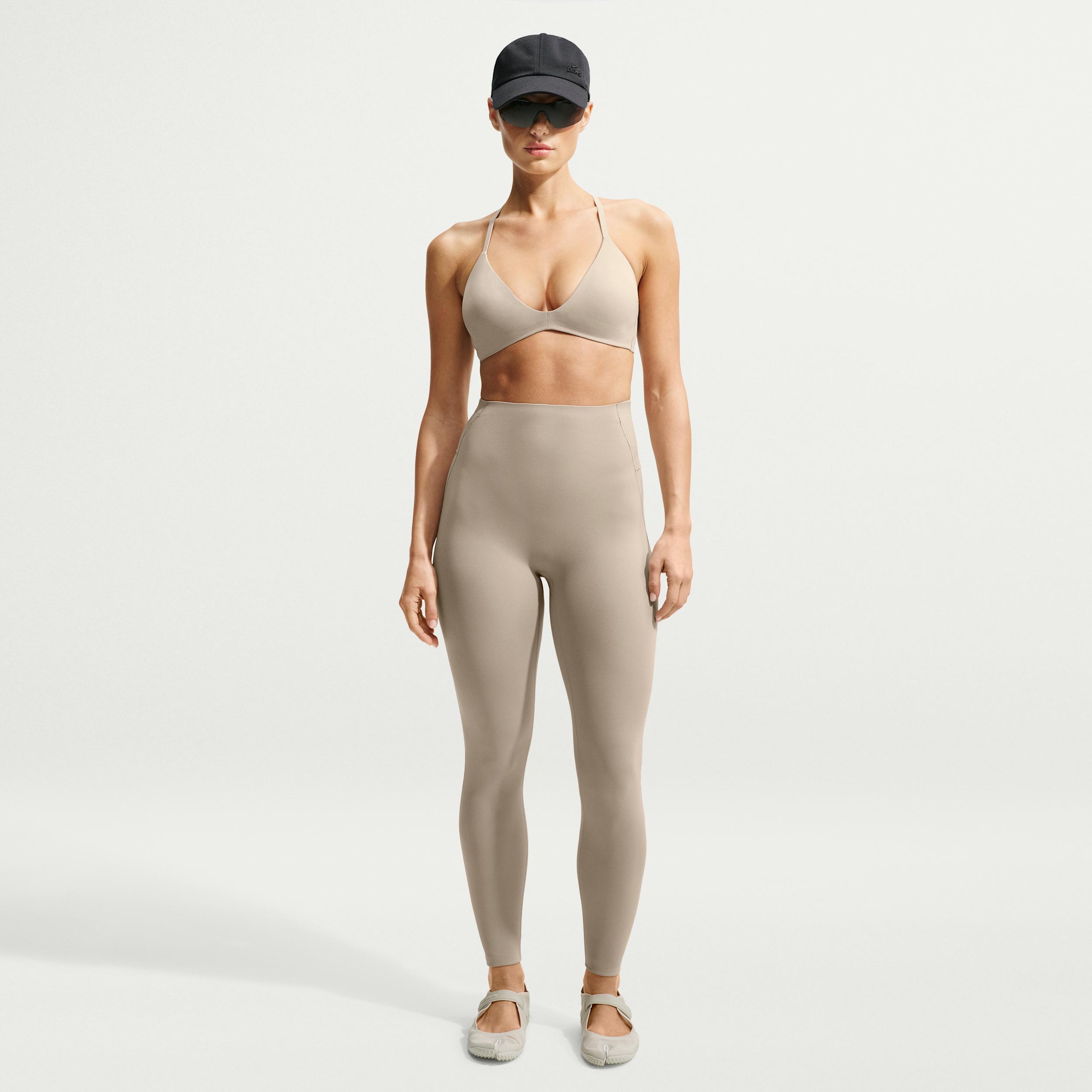 Nike Women's SKIMS Studio Stretch 26" Leggings by NIKE