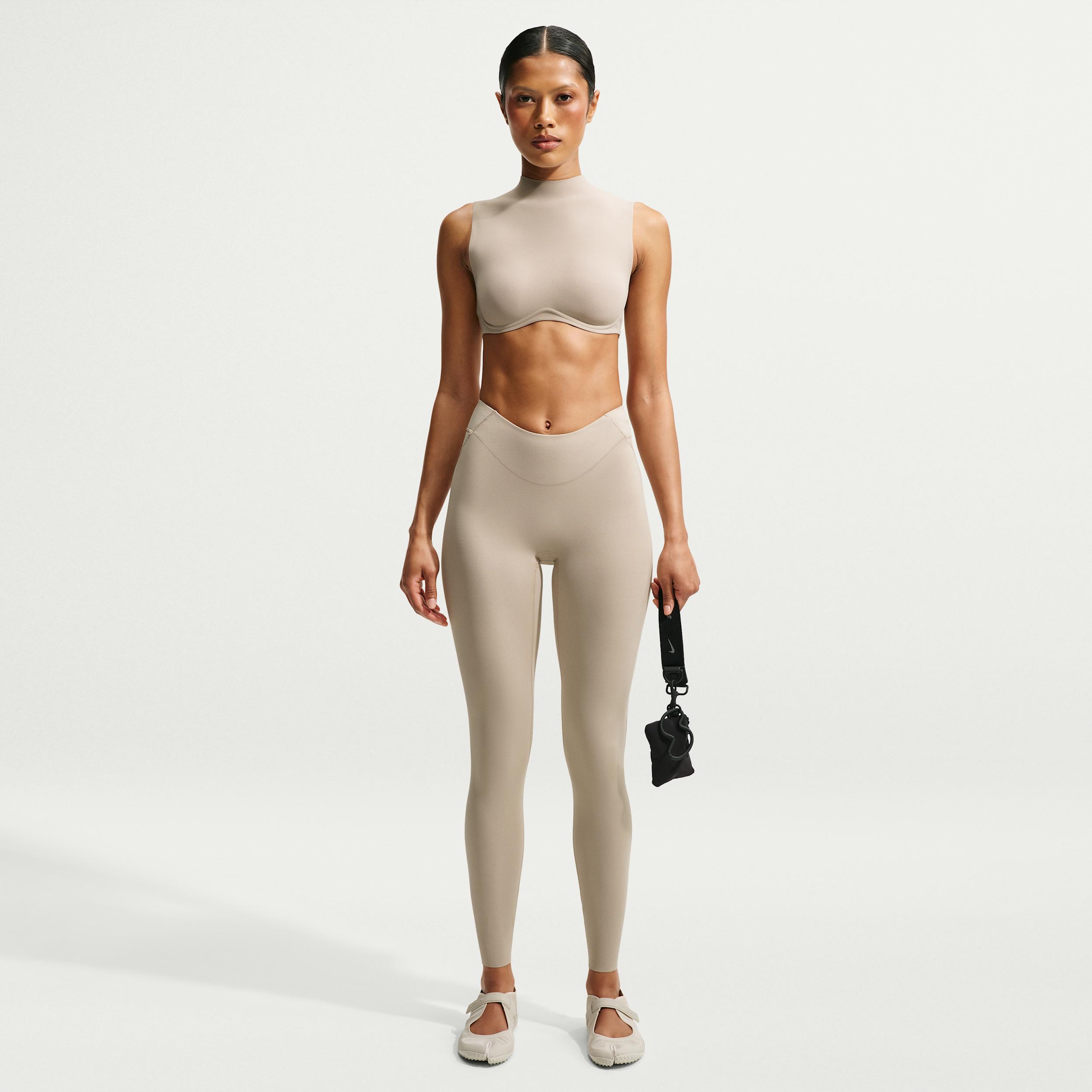 Nike Women's SKIMS Studio Stretch 29" Leggings by NIKE