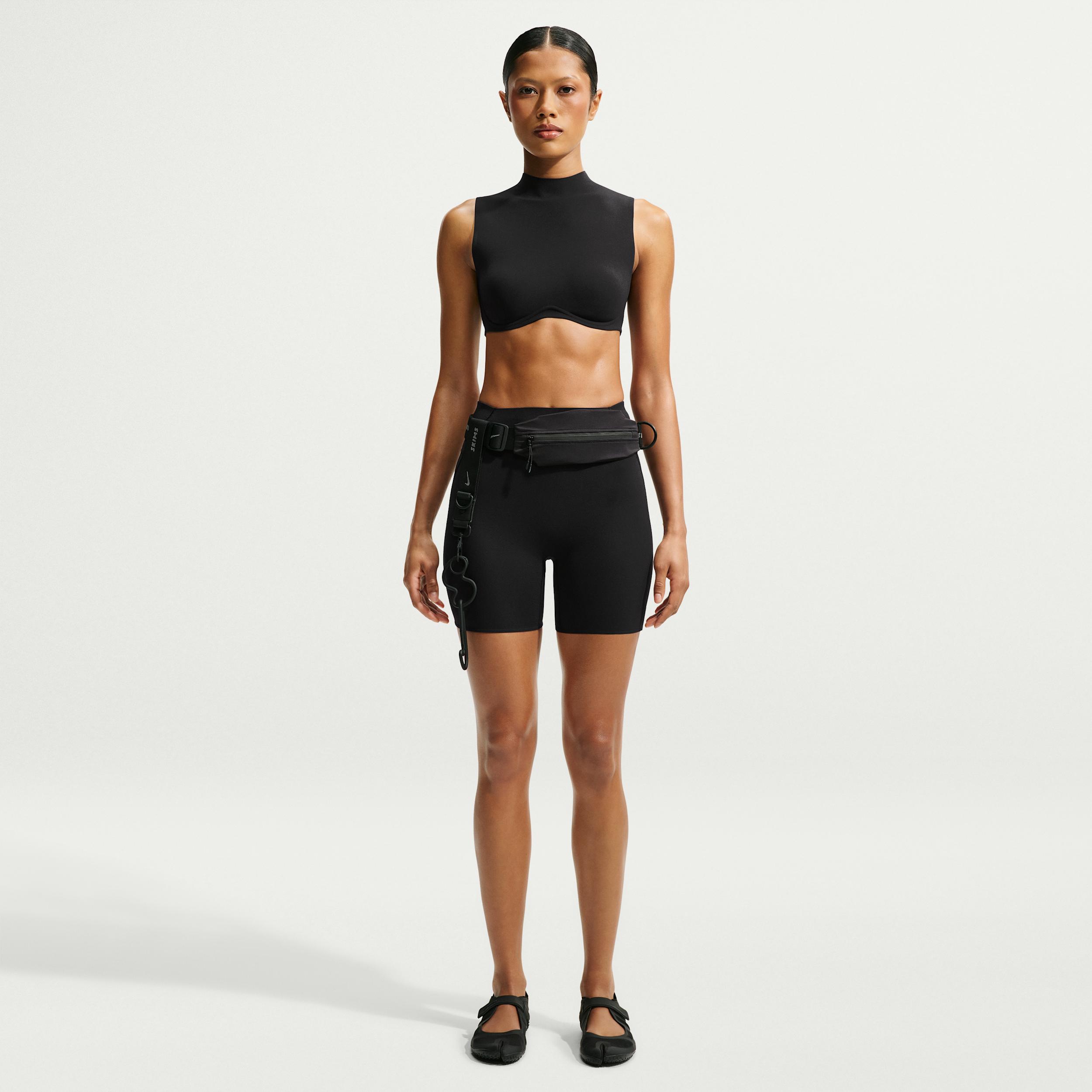 Nike Women's SKIMS Studio Stretch 5" Shorts by NIKE