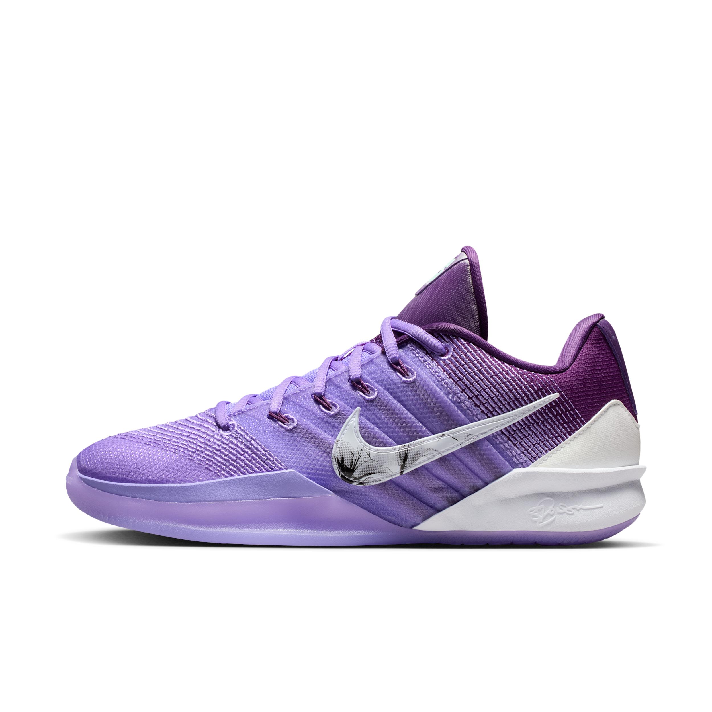 Nike Women's Sabrina 3 "Flowers" Basketball Shoes by NIKE