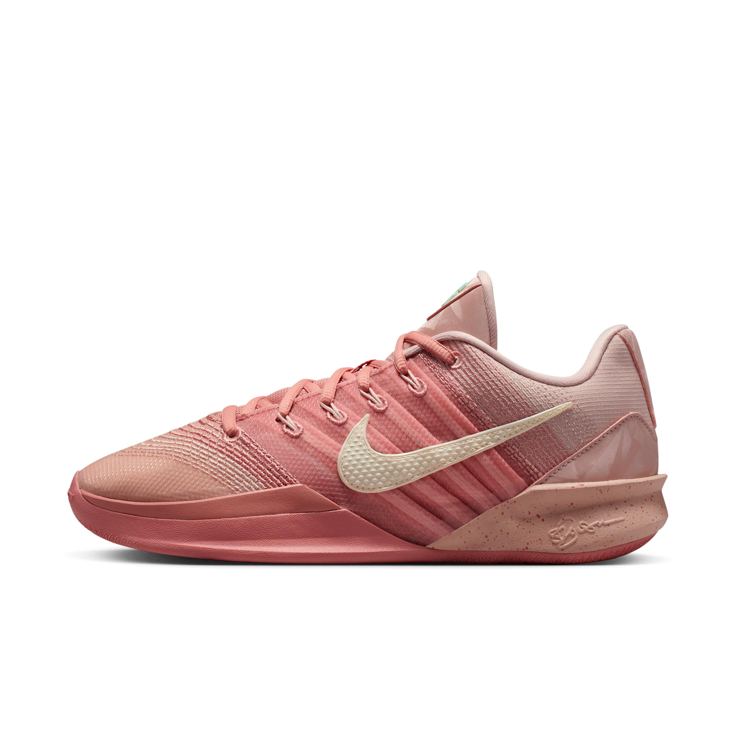 Nike Women's Sabrina 3 "Three" Basketball Shoes by NIKE