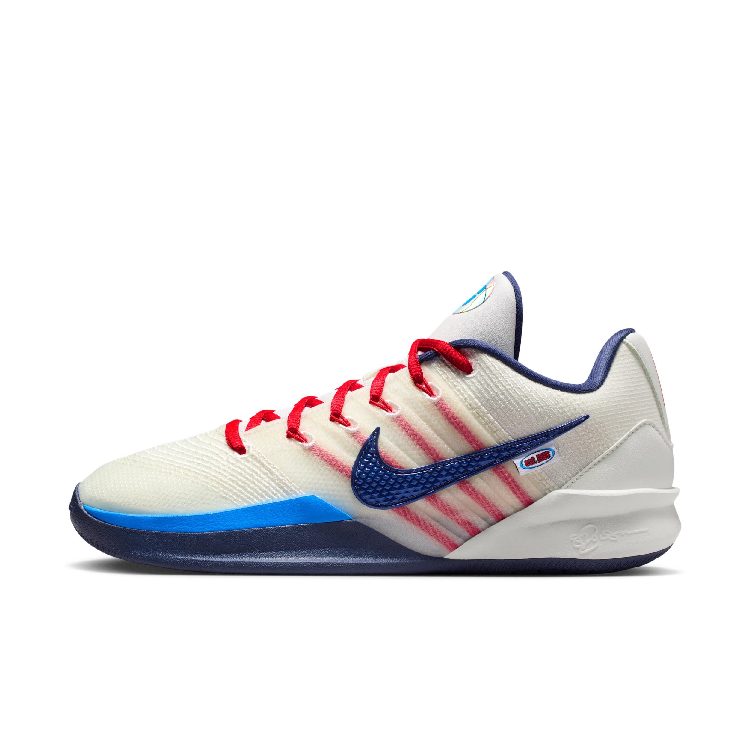 Nike Women's Sabrina 3 "WNBA 30th" Basketball Shoes by NIKE
