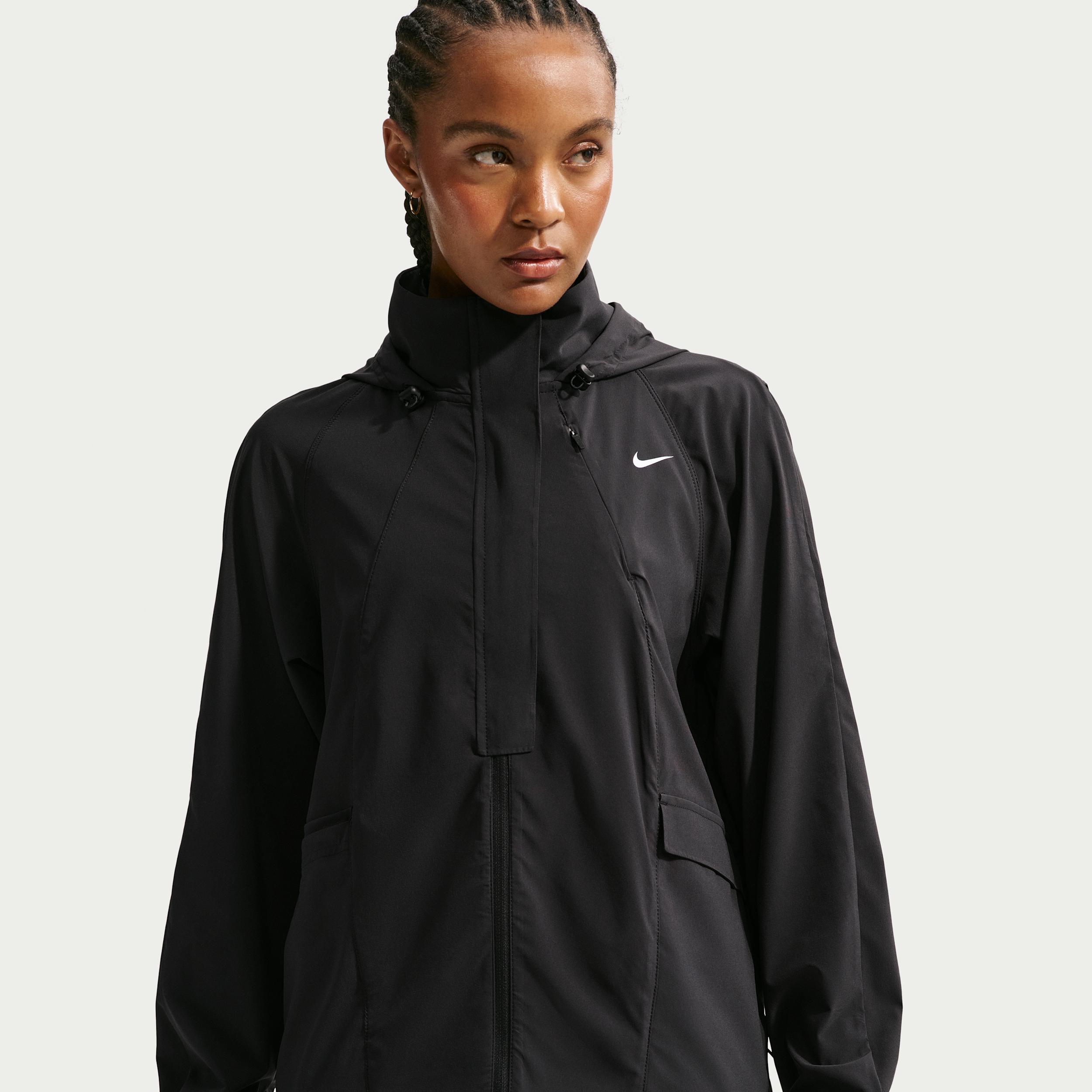 Nike Women's Series Repel Golf Jacket by NIKE