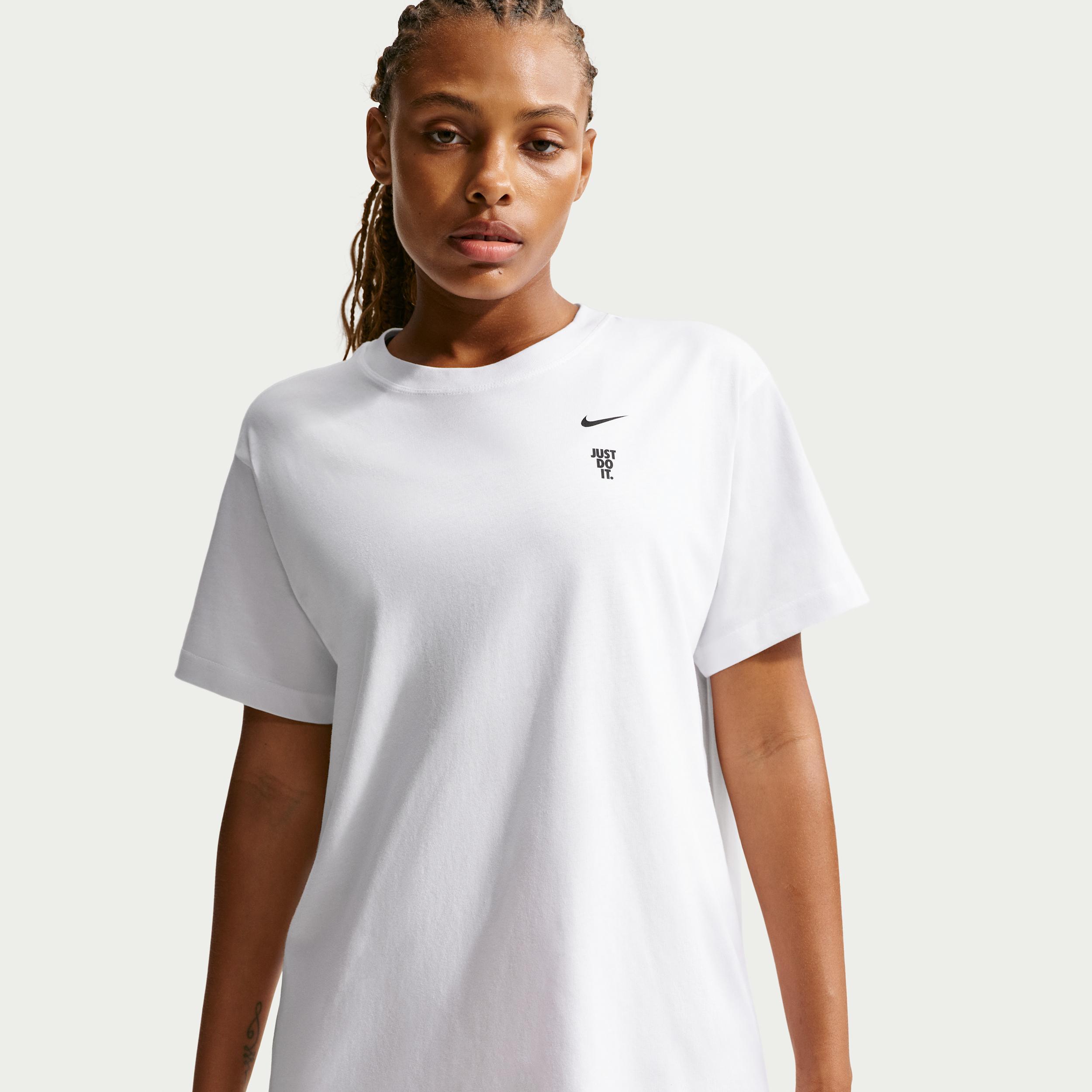 Nike Women's Short-Sleeve Basketball T-Shirt by NIKE