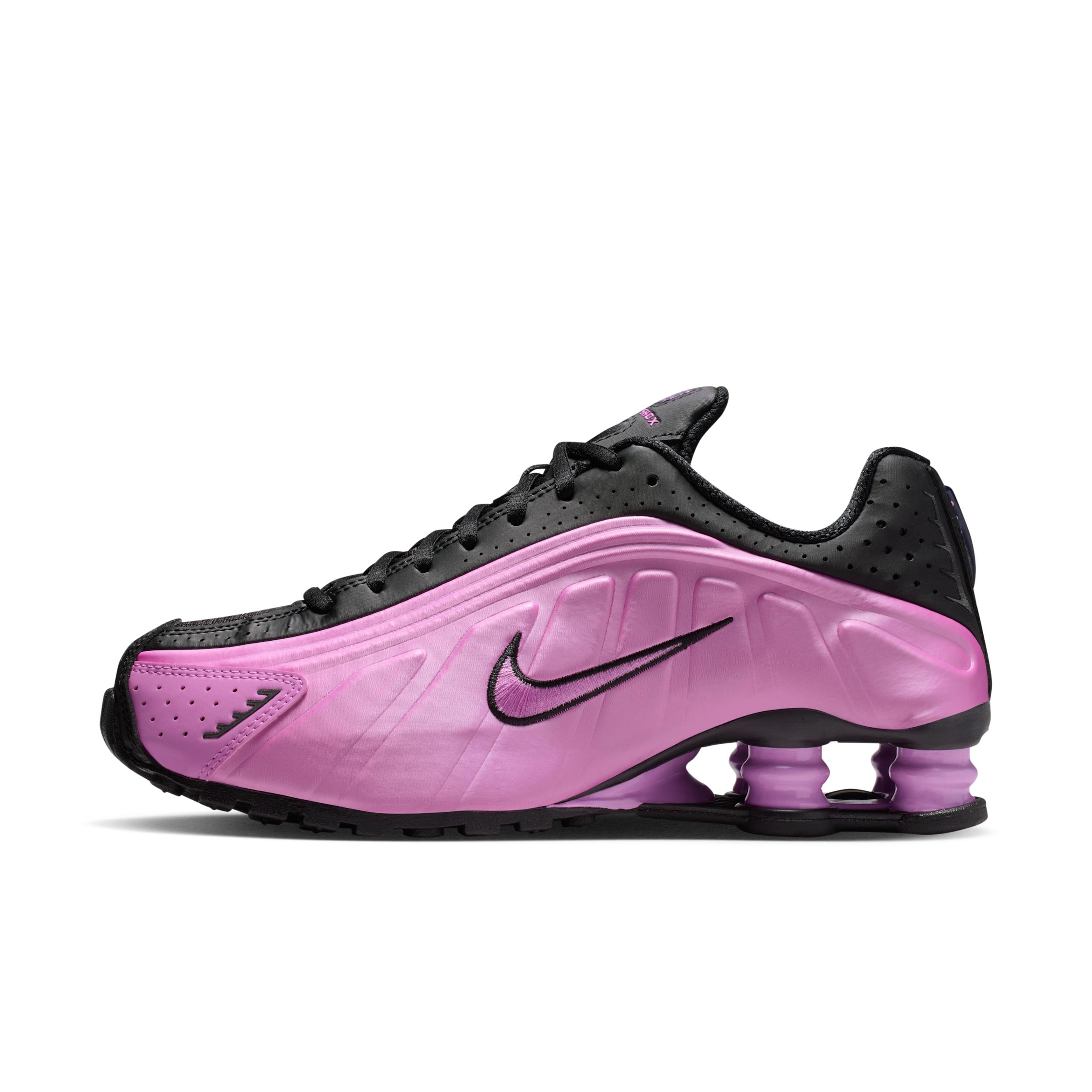 Nike Women's Shox R4 Shoes by NIKE