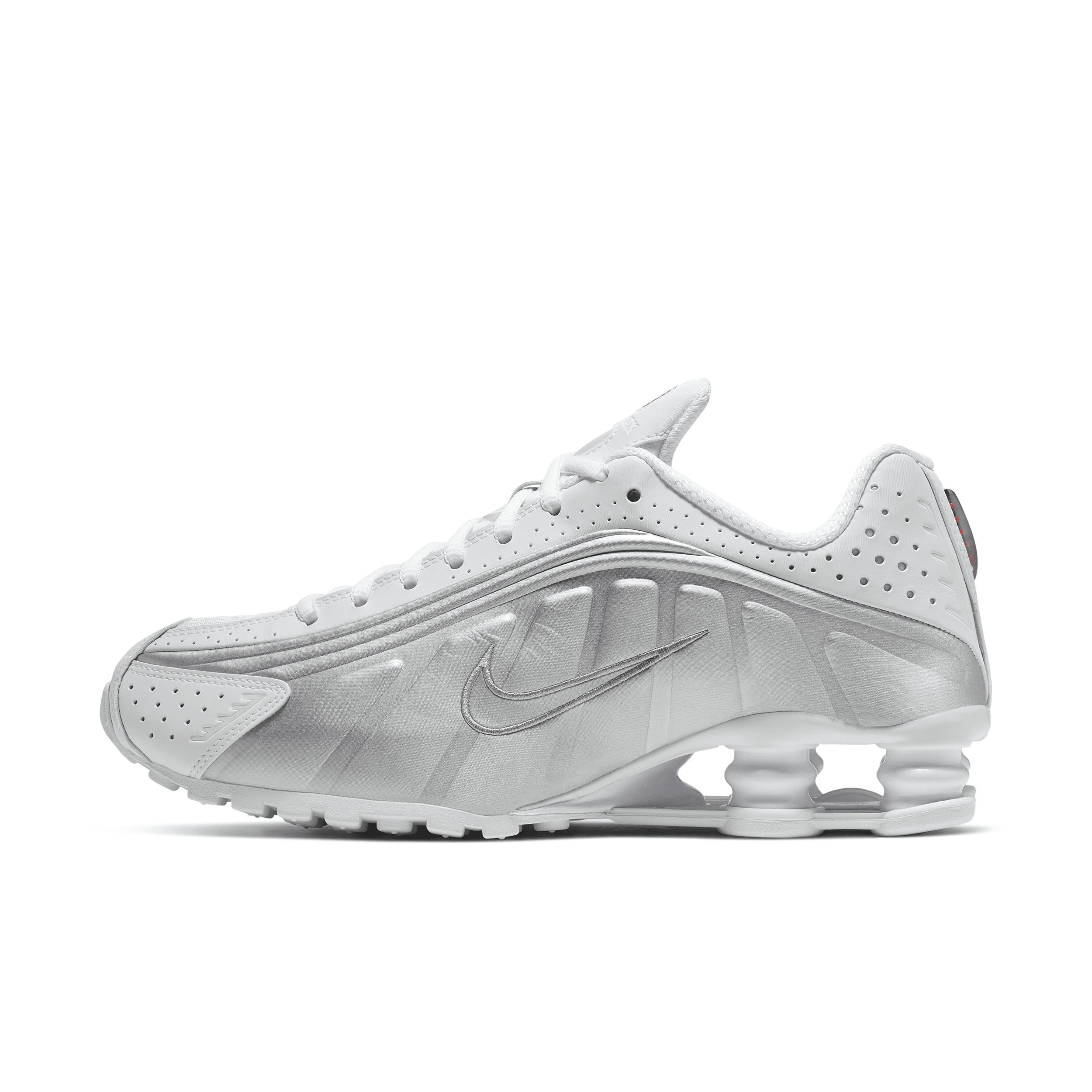 Nike Women's Shox R4 Shoes by NIKE