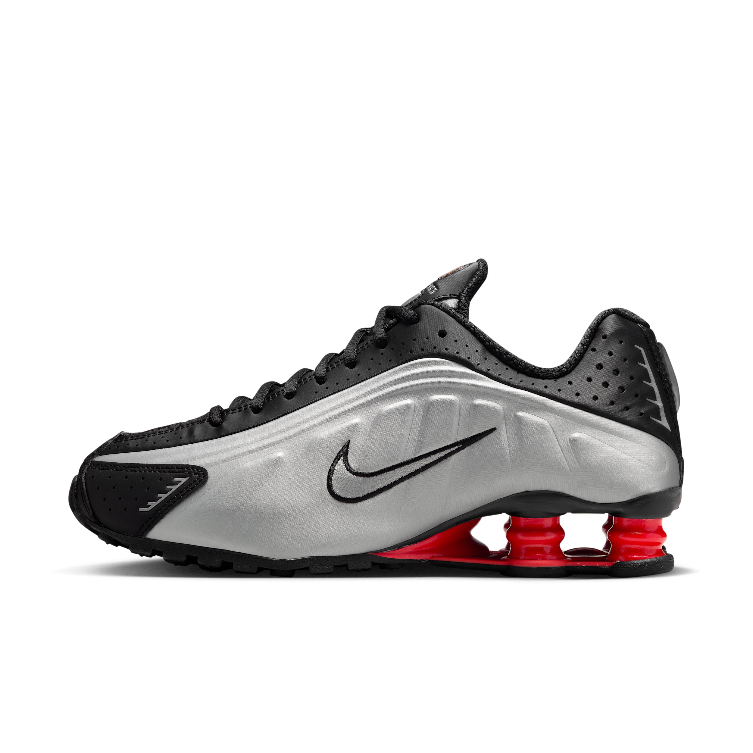Nike Women's Shox R4 Shoes by NIKE