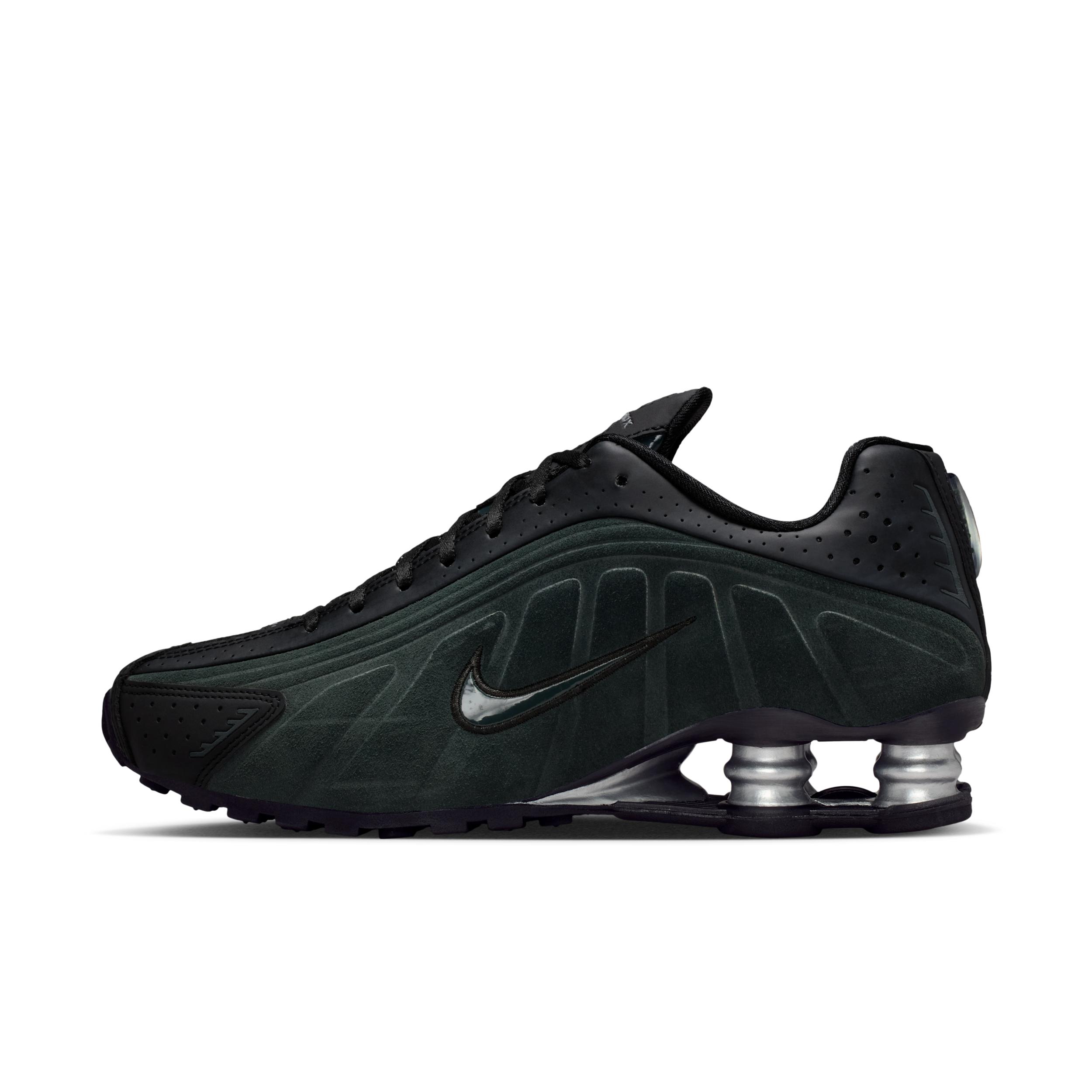 Nike Women's Shox R4 Shoes by NIKE