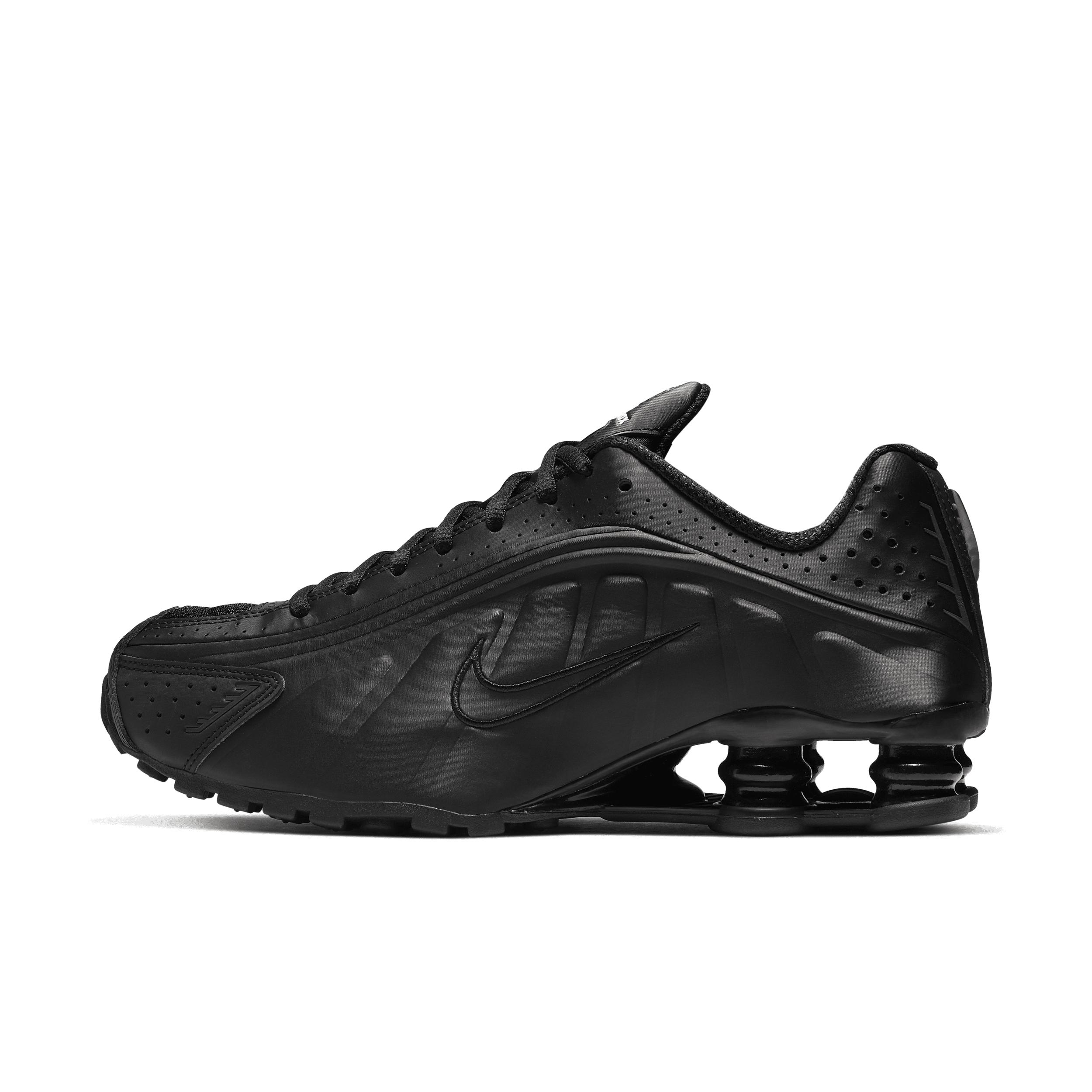 Nike Women's Shox R4 Shoes by NIKE