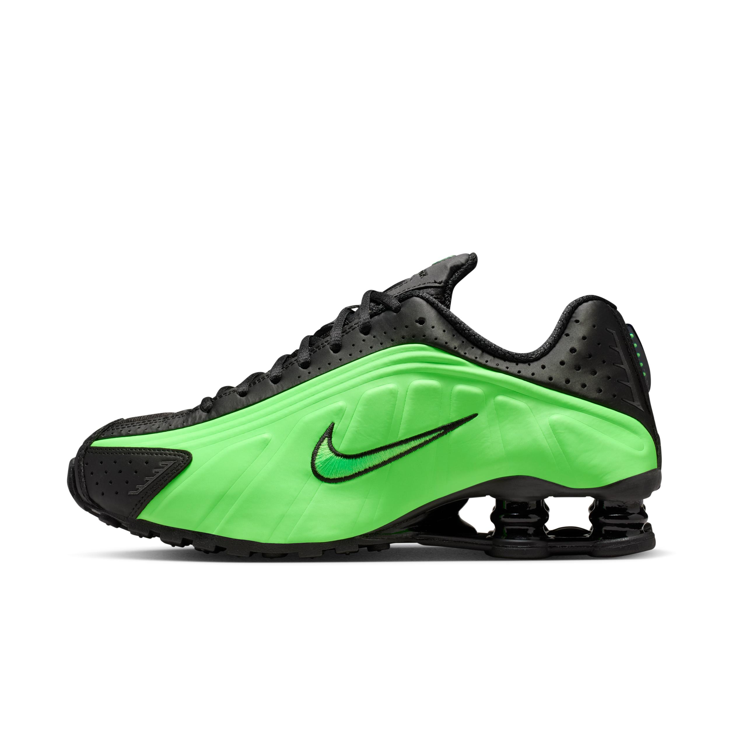 Nike Women's Shox R4 Shoes by NIKE