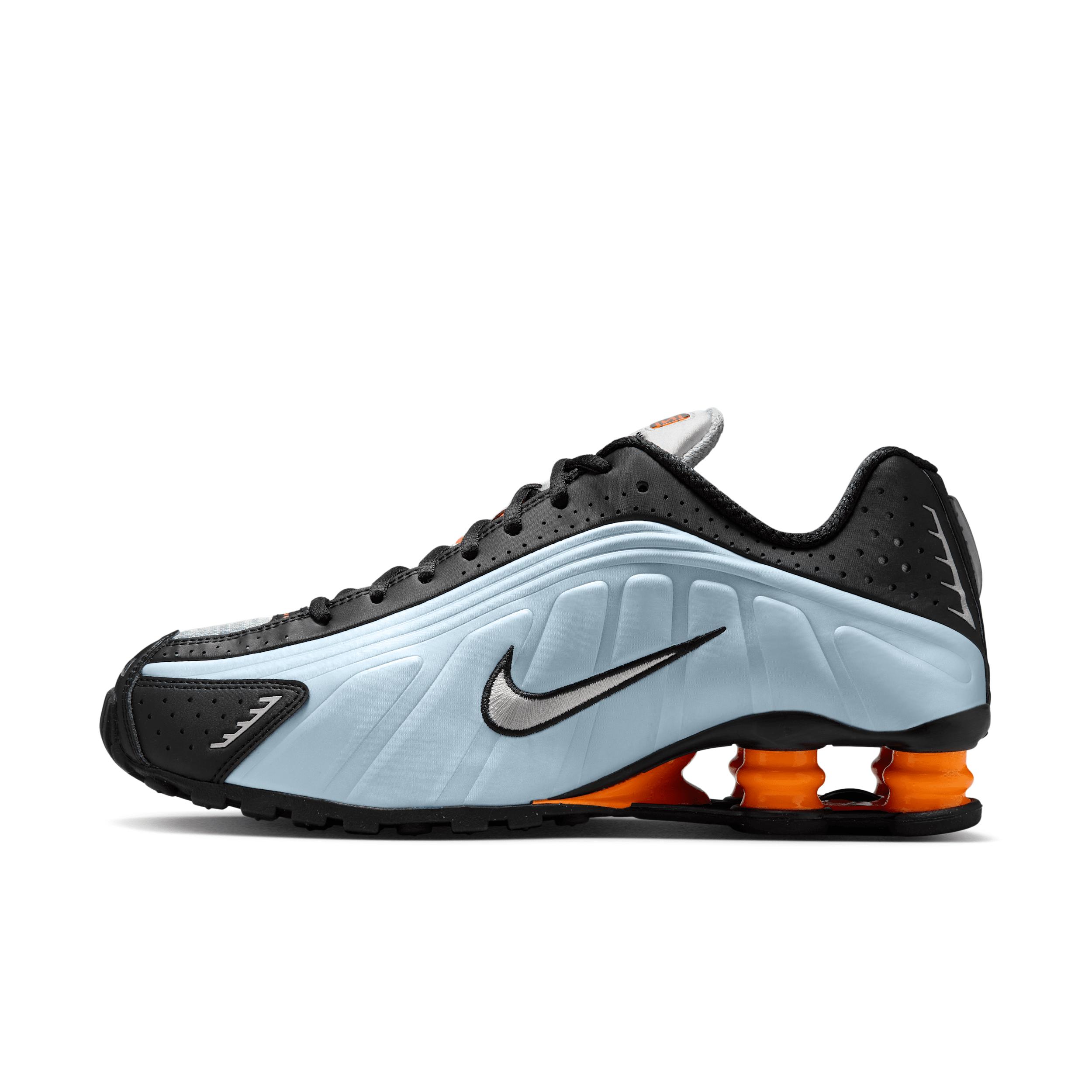 Nike Women's Shox R4 Shoes by NIKE