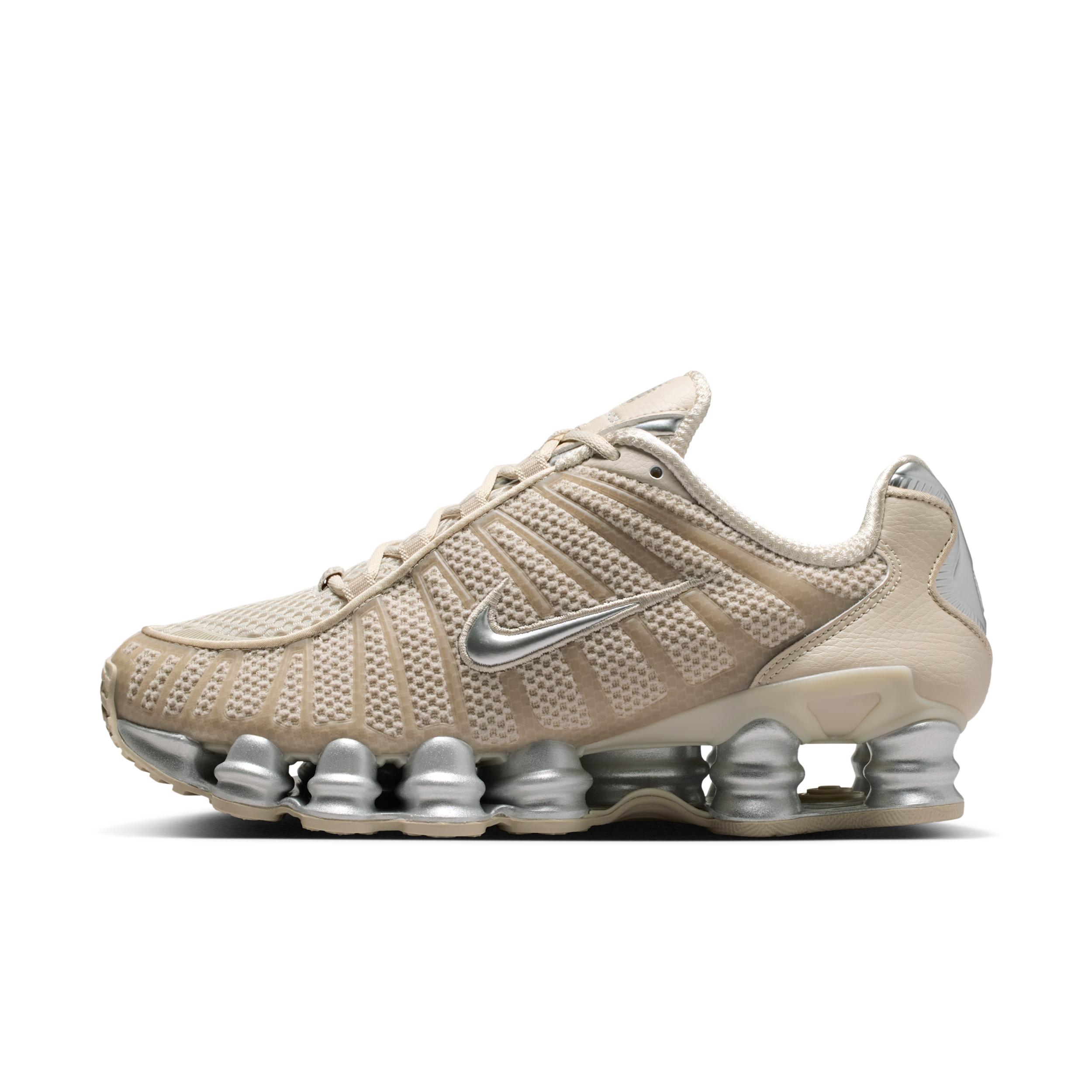 Nike Women's Shox TL Shoes by NIKE