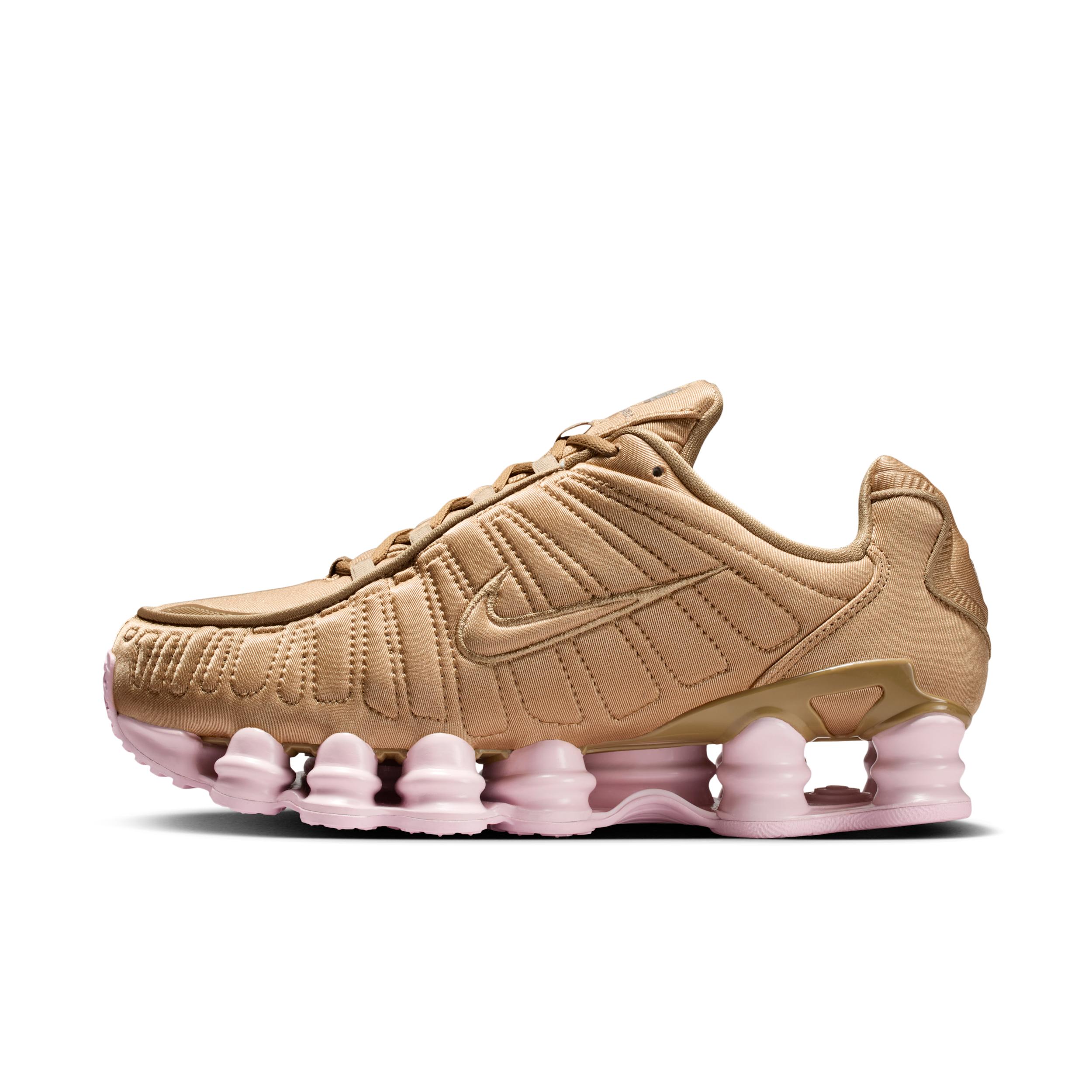 Nike Women's Shox TL Shoes by NIKE