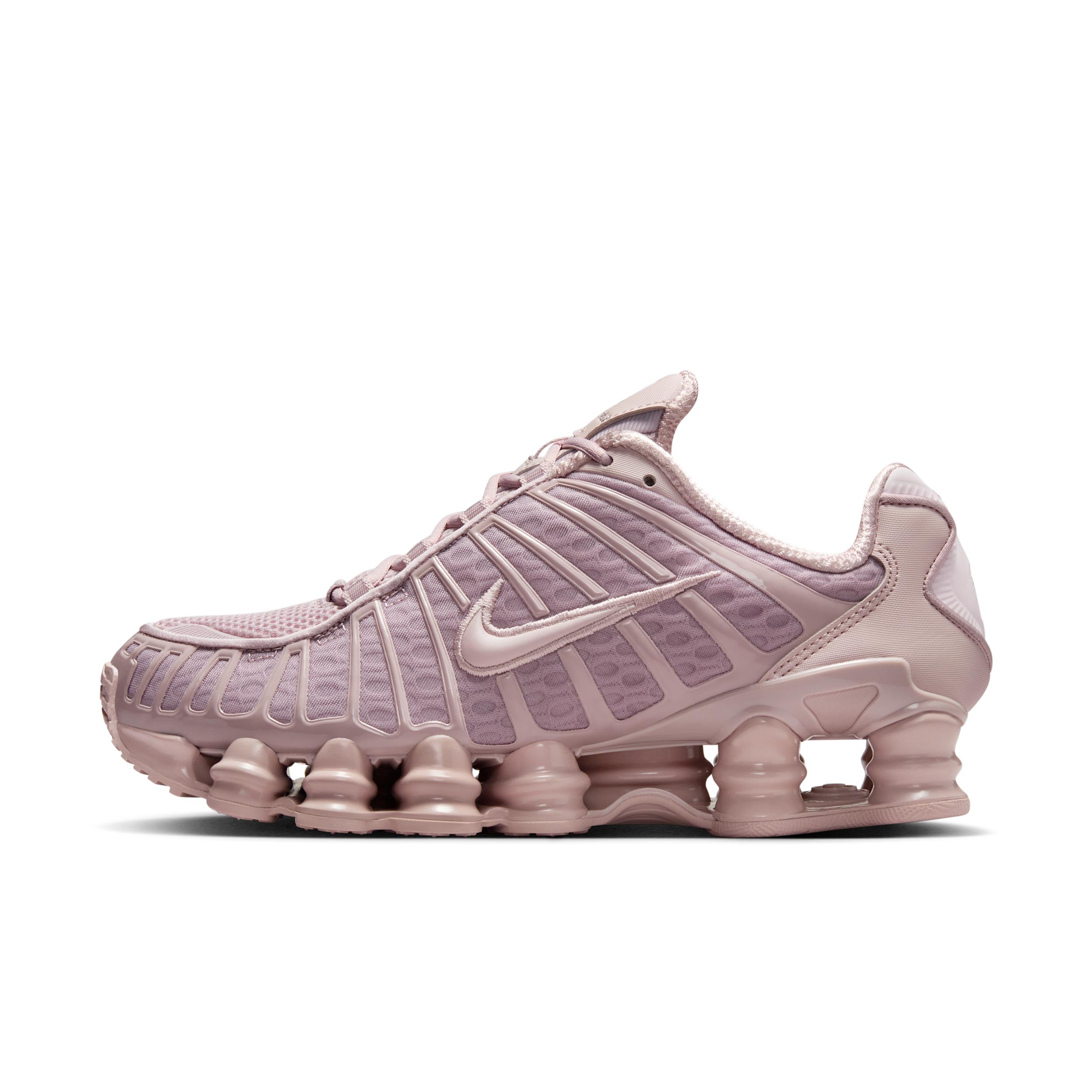 Nike Women's Shox TL Shoes by NIKE