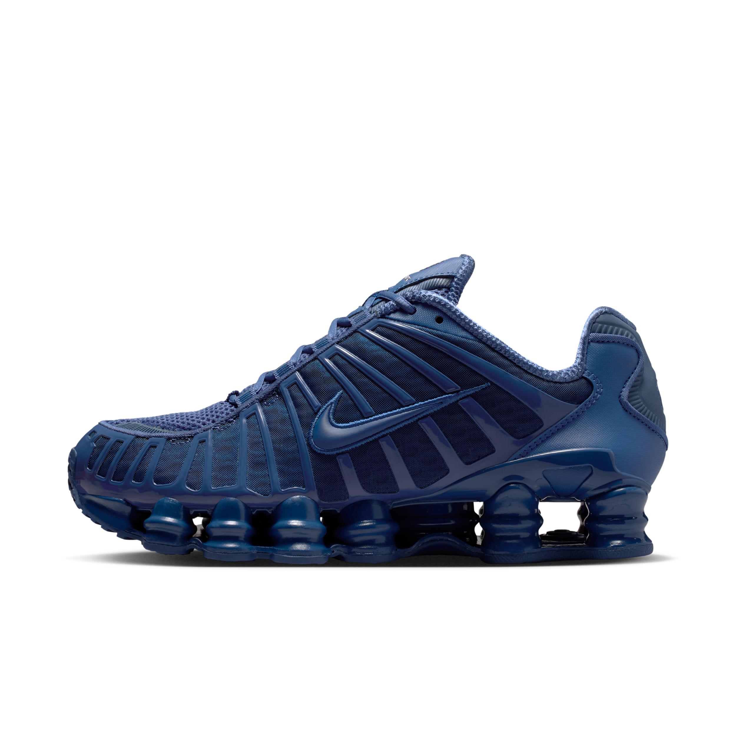 Nike Women's Shox TL Shoes by NIKE