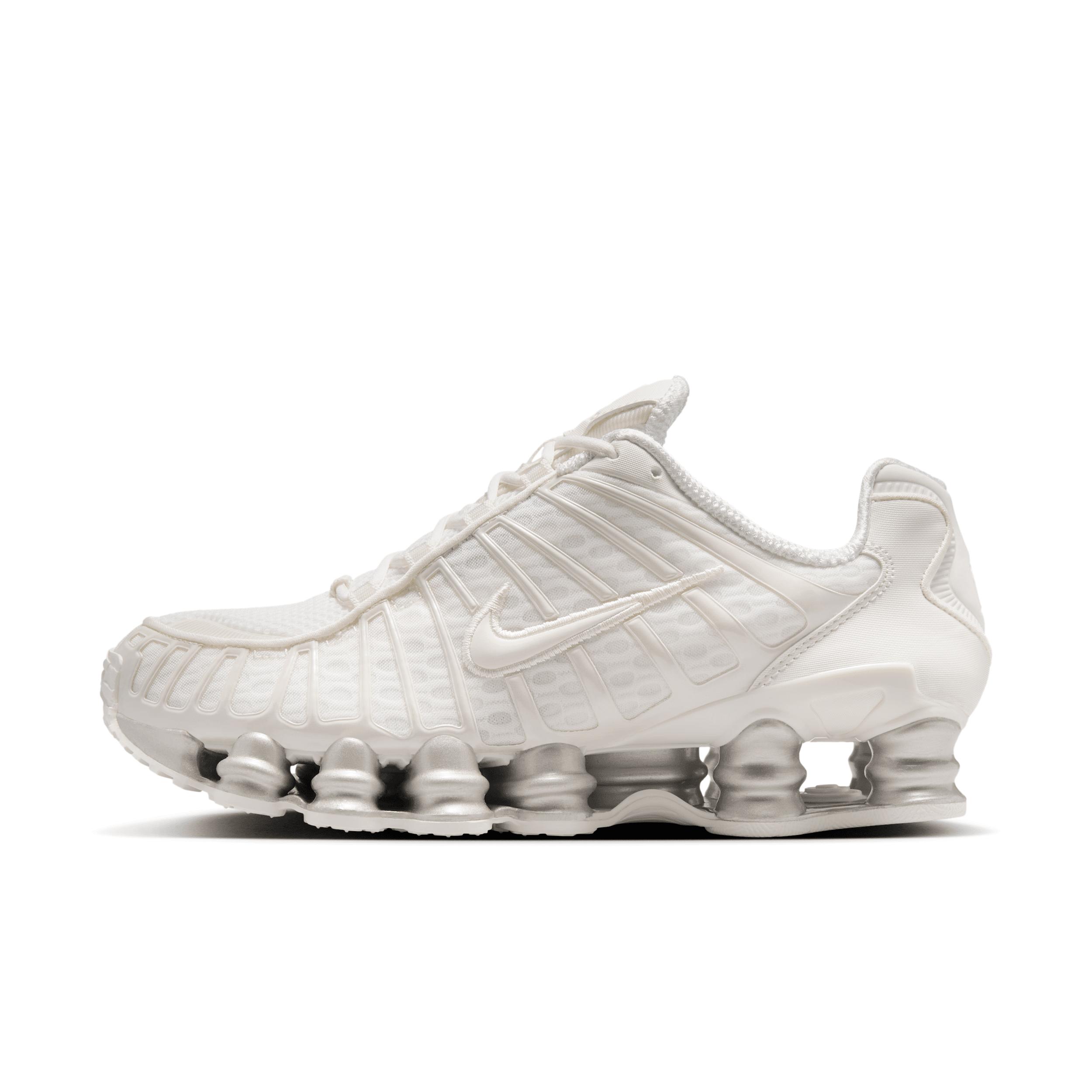 Nike Women's Shox TL Shoes by NIKE