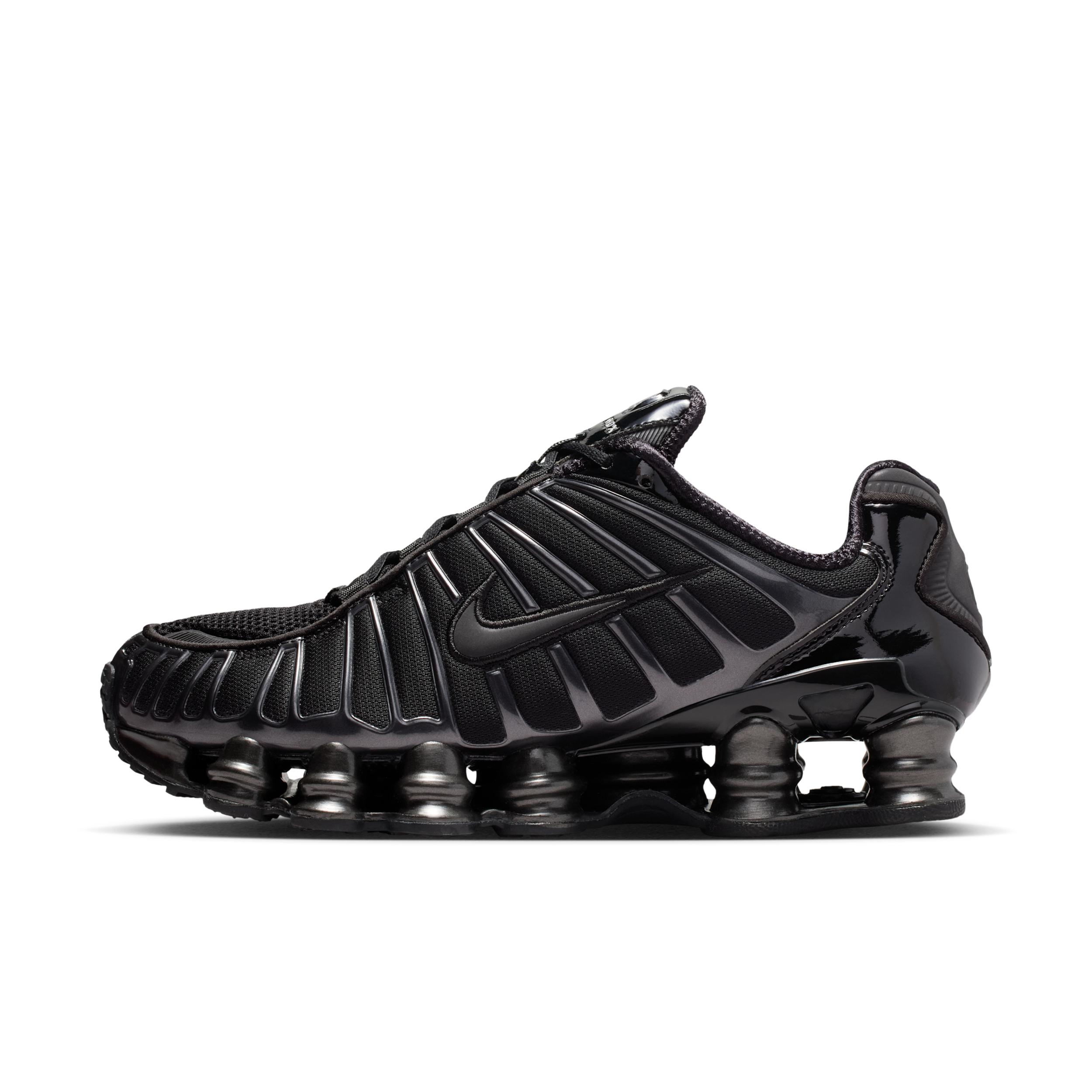 Nike Women's Shox TL Shoes by NIKE