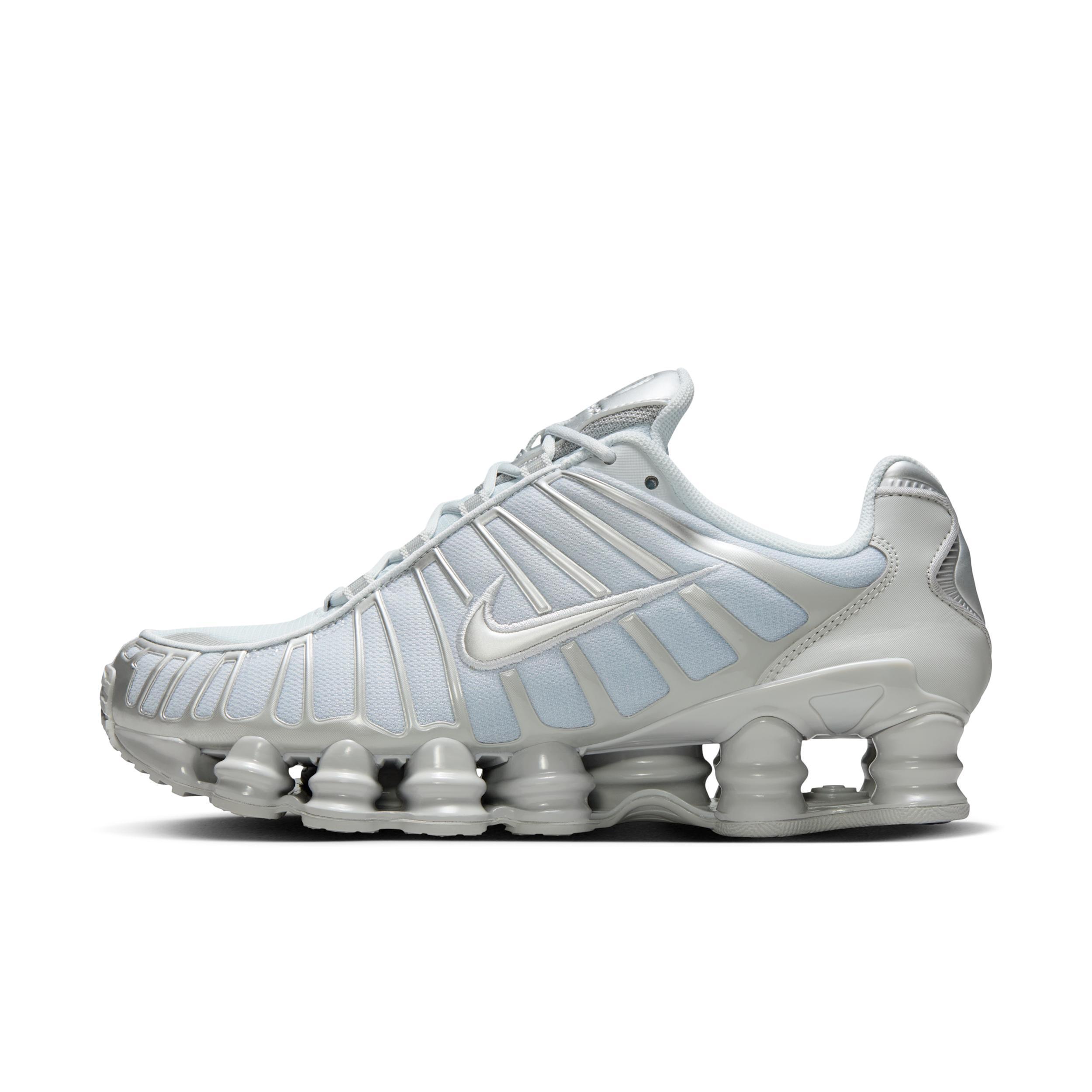 Nike Women's Shox TL Shoes by NIKE