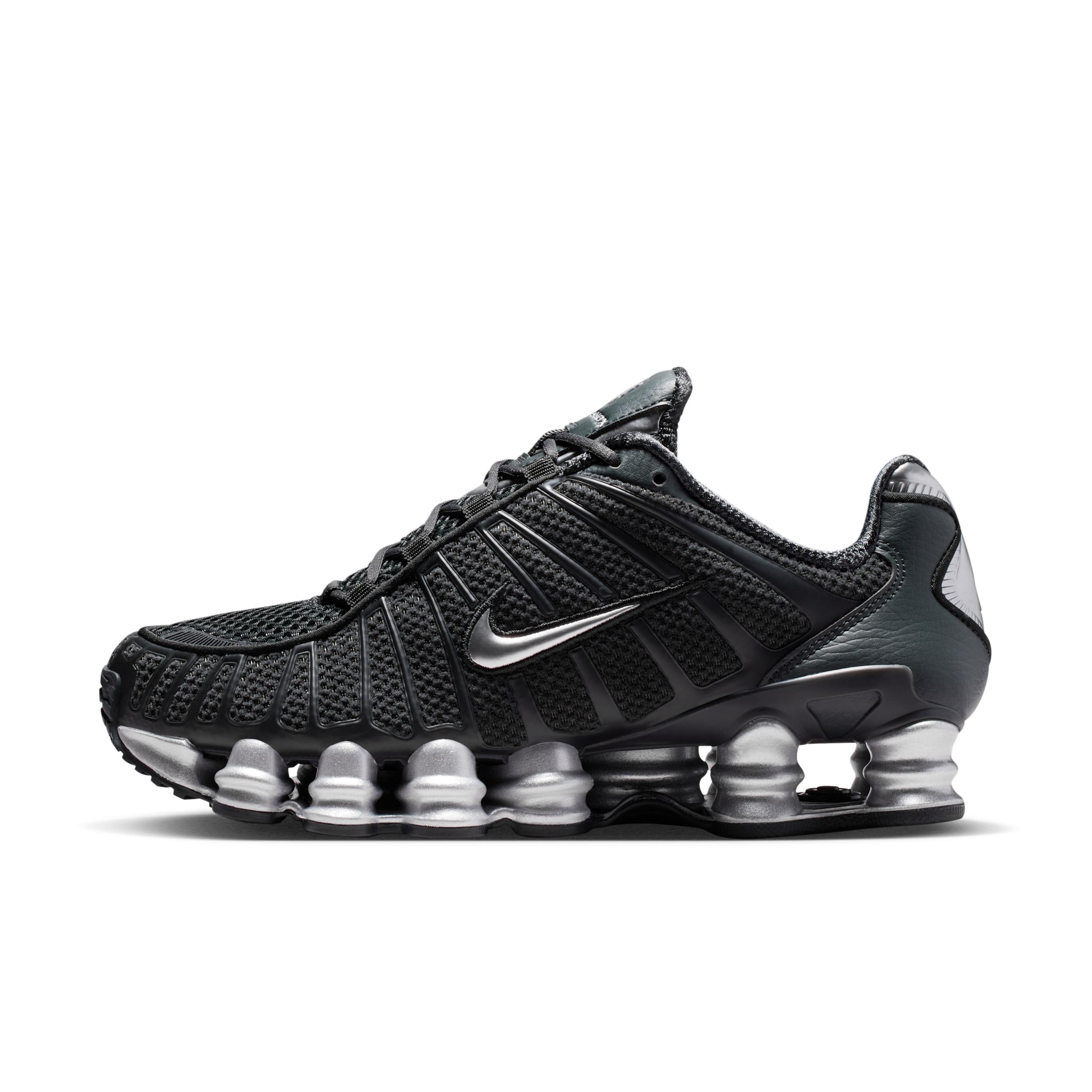 Nike Women's Shox TL Shoes by NIKE