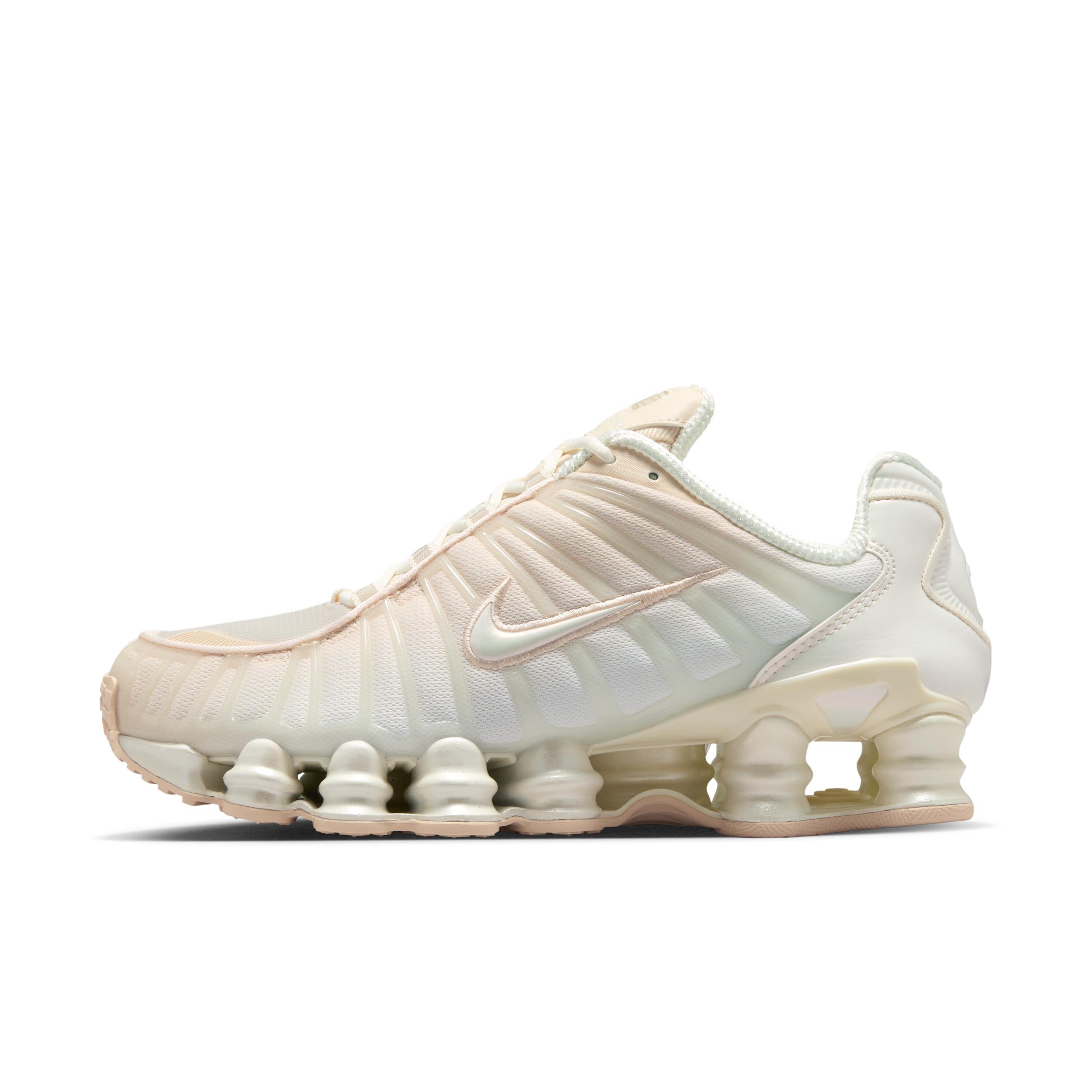 Nike Women's Shox TL Shoes by NIKE