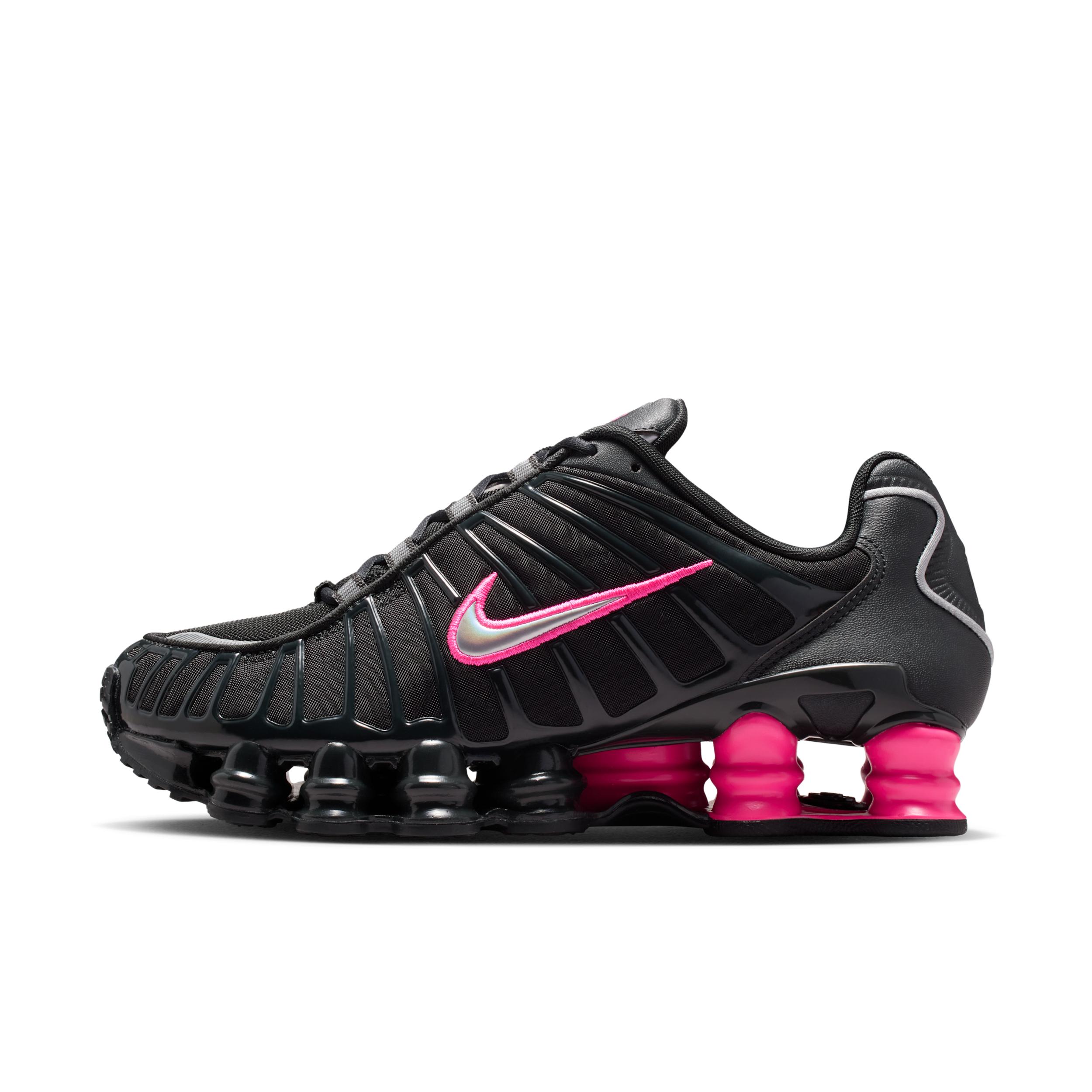 Nike Women's Shox TL Shoes by NIKE