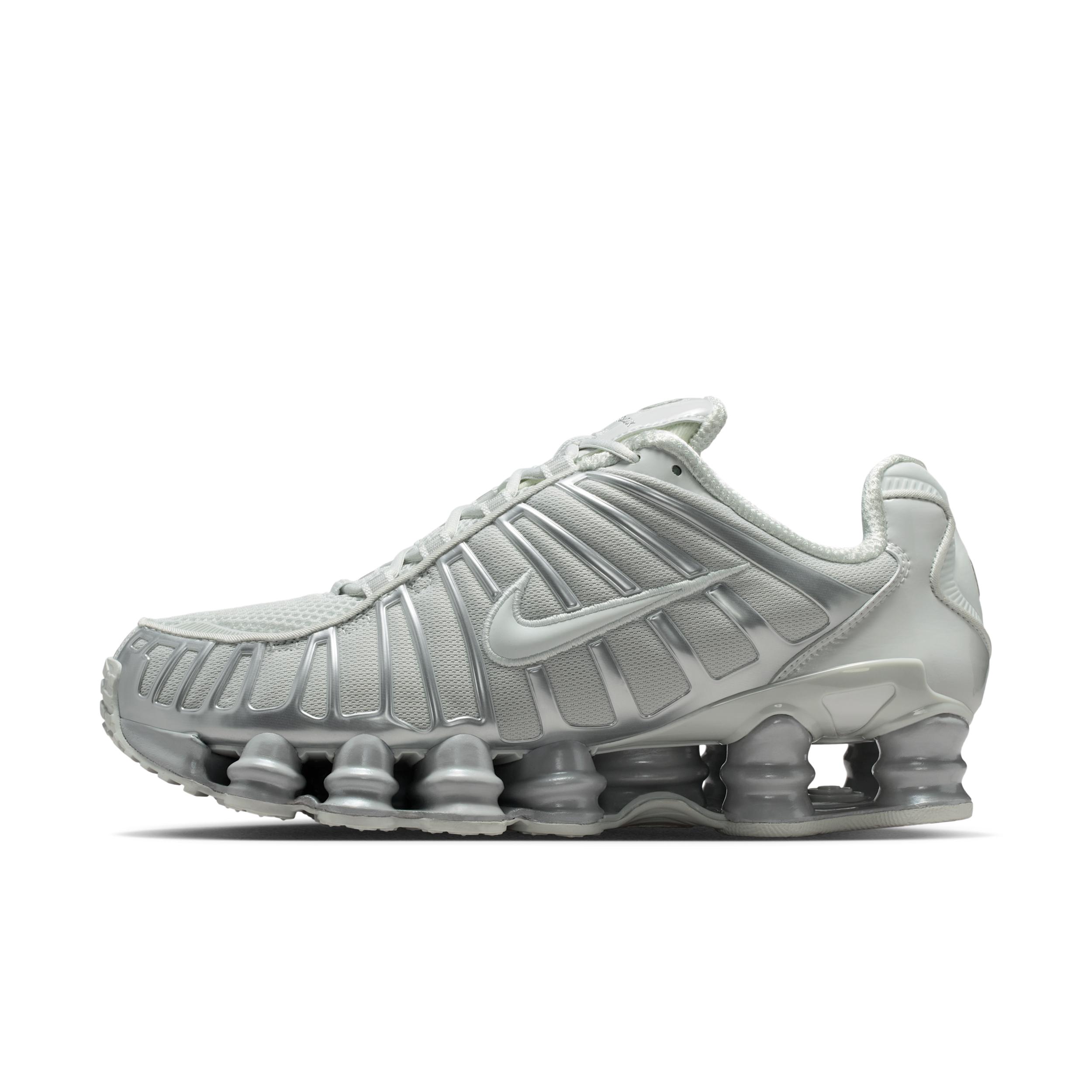 Nike Women's Shox TL Shoes with Reflective Accents by NIKE