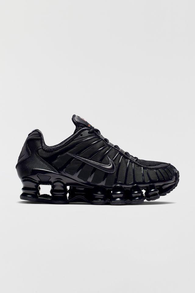 Nike Women's Shox TL Sneaker by NIKE