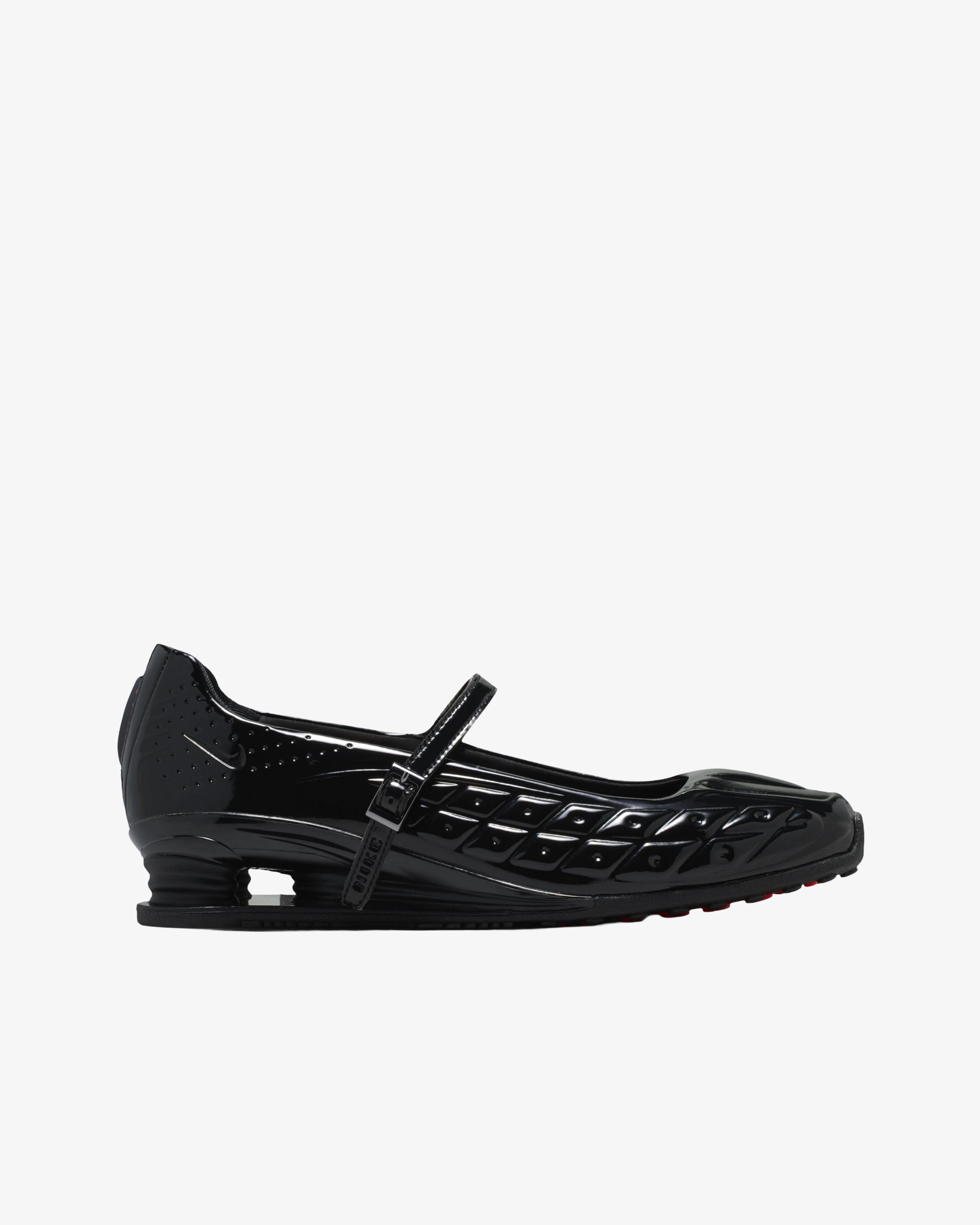 Nike - Women's Shox Z Calistra - (IR5510-001) by NIKE